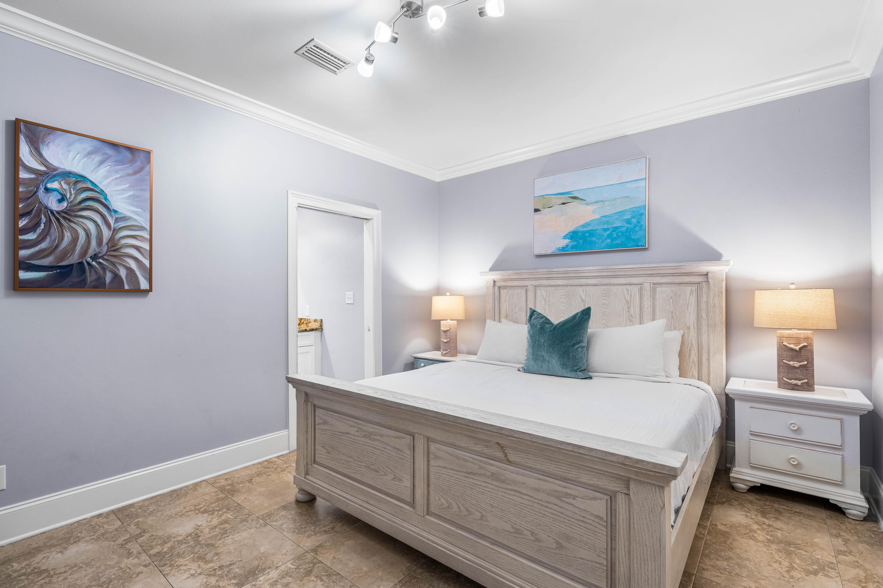 FRANGISTA BEACH 1ST ADDN - Residential