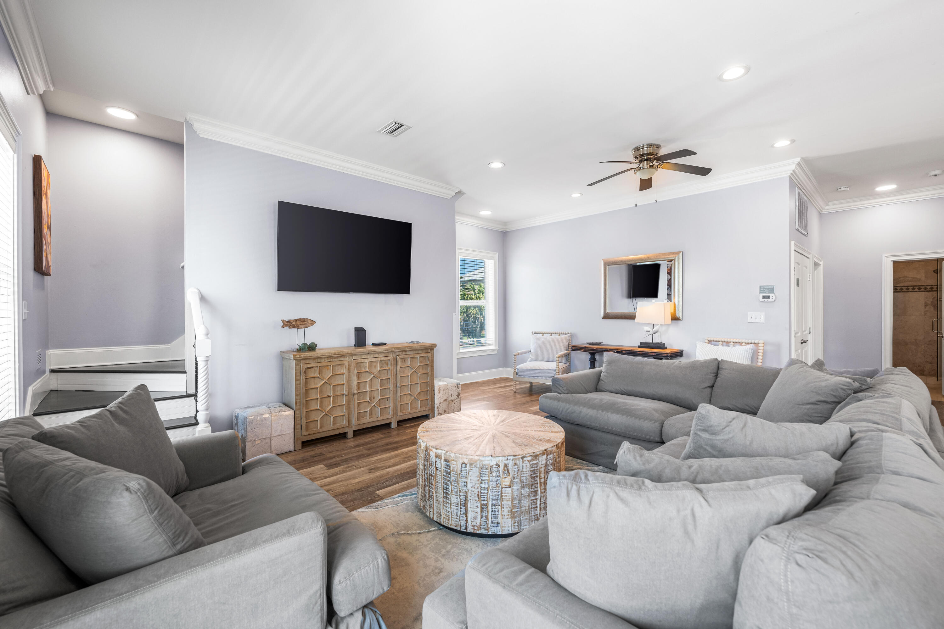 FRANGISTA BEACH 1ST ADDN - Residential