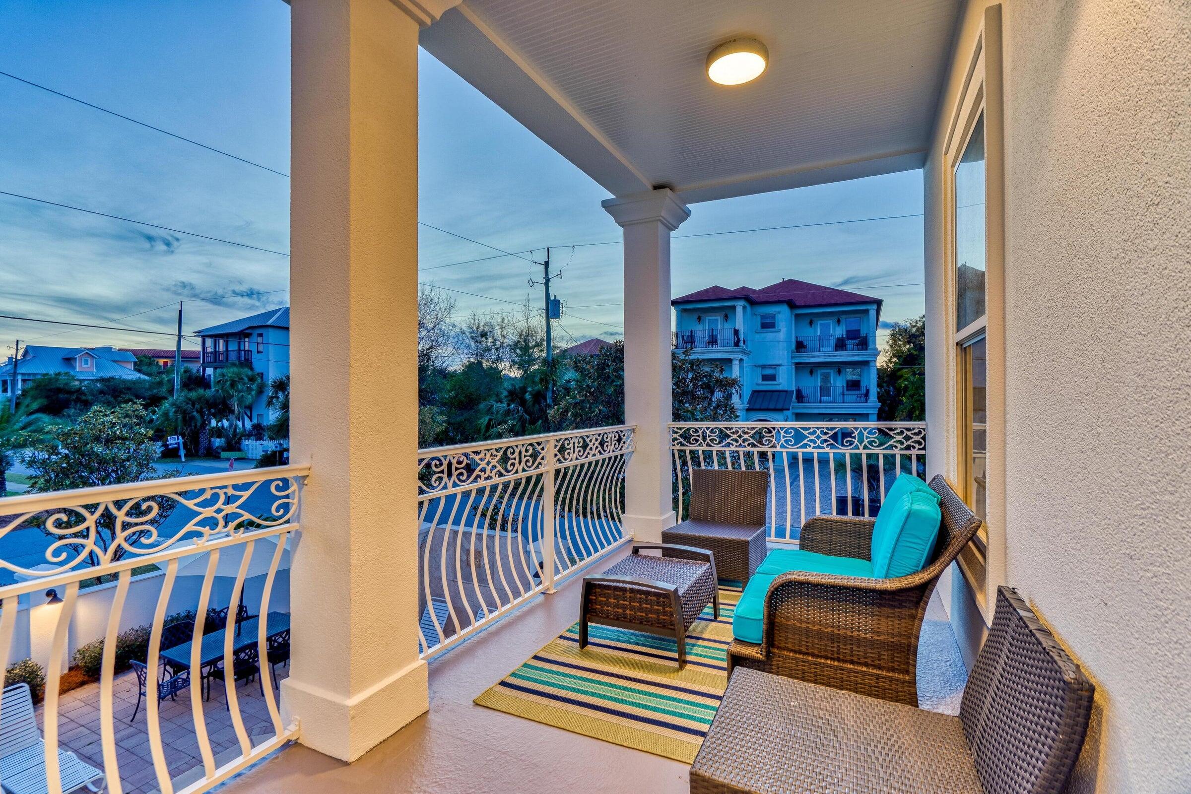 FRANGISTA BEACH 1ST ADDN - Residential