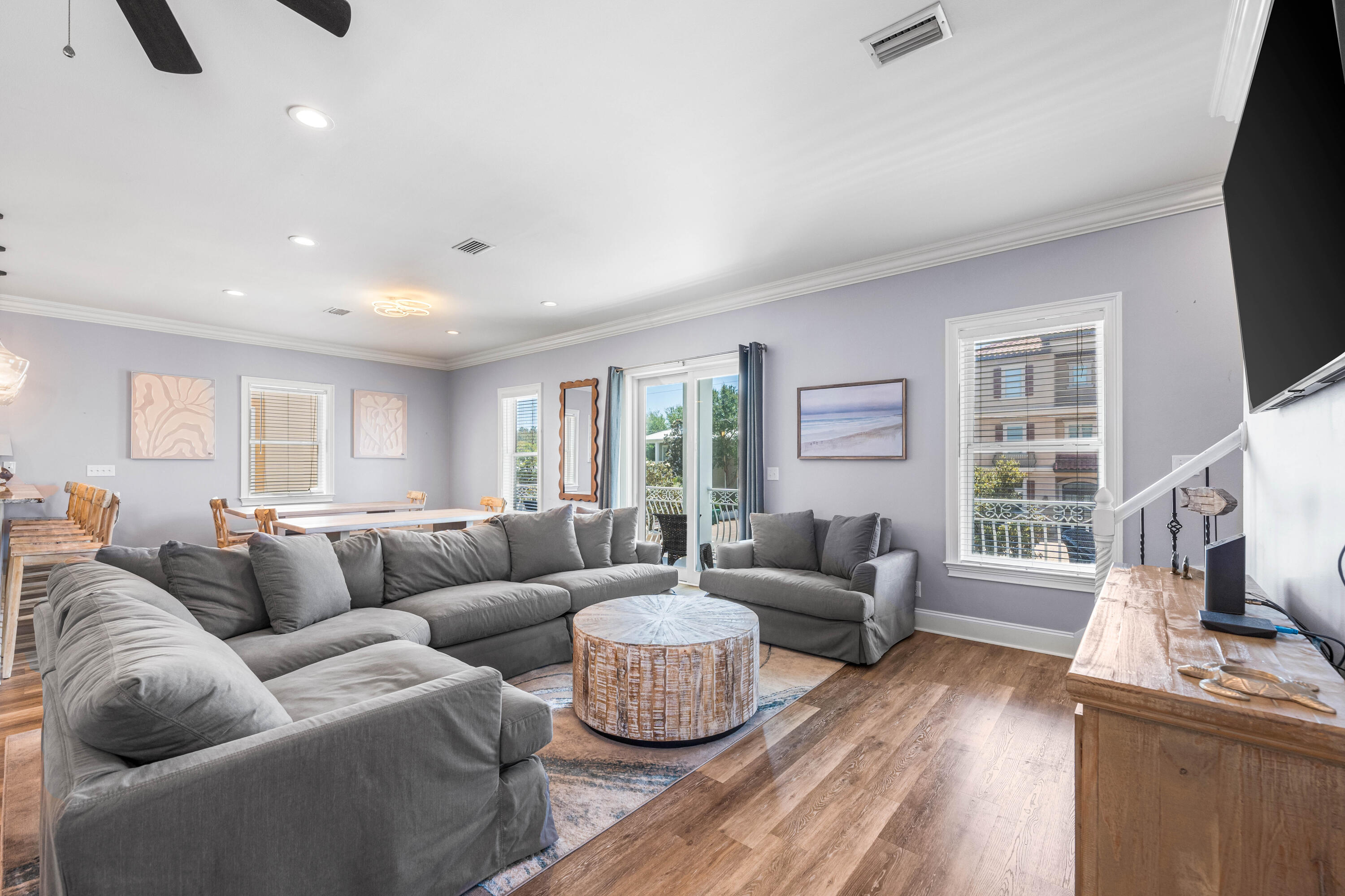 FRANGISTA BEACH 1ST ADDN - Residential