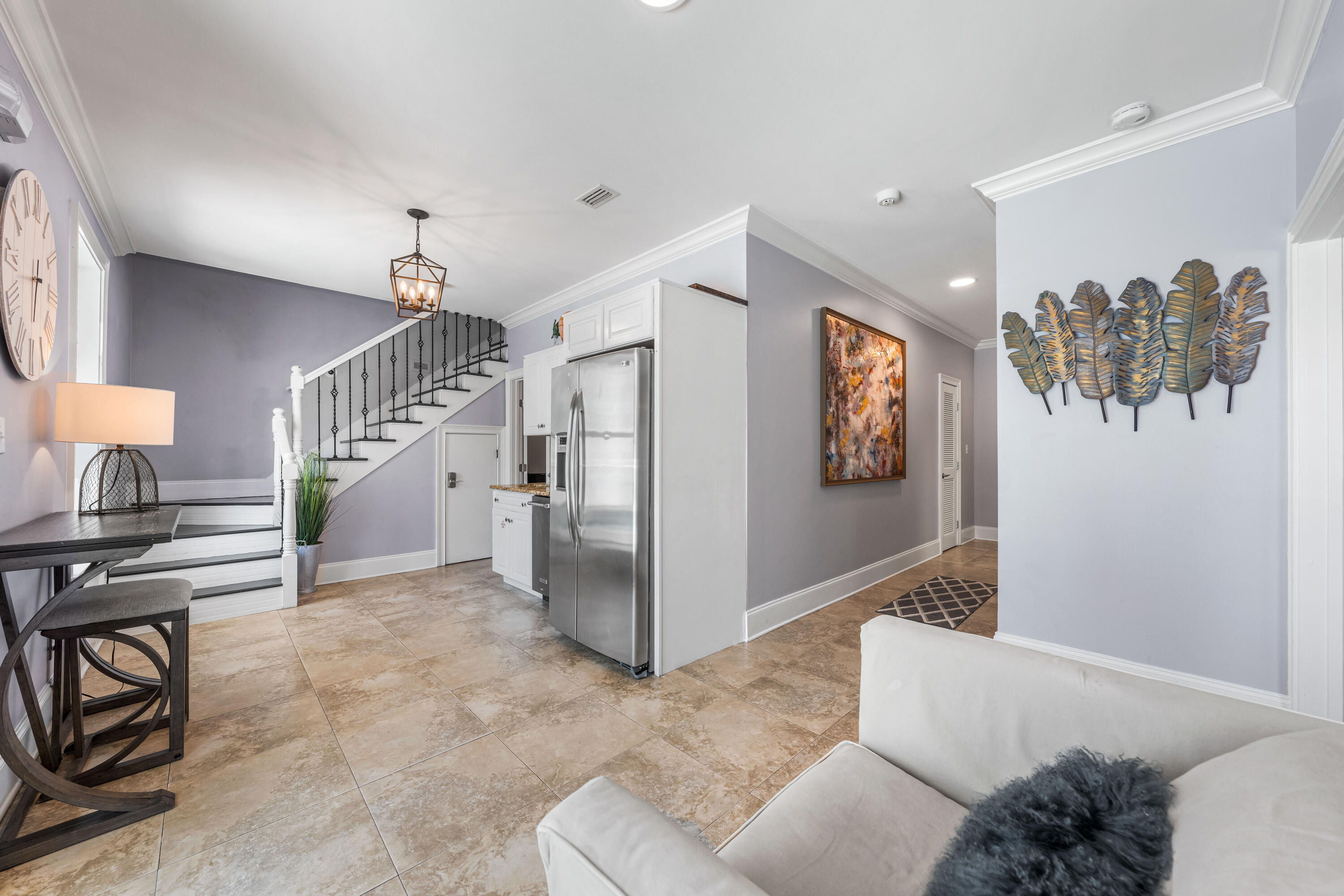 FRANGISTA BEACH 1ST ADDN - Residential