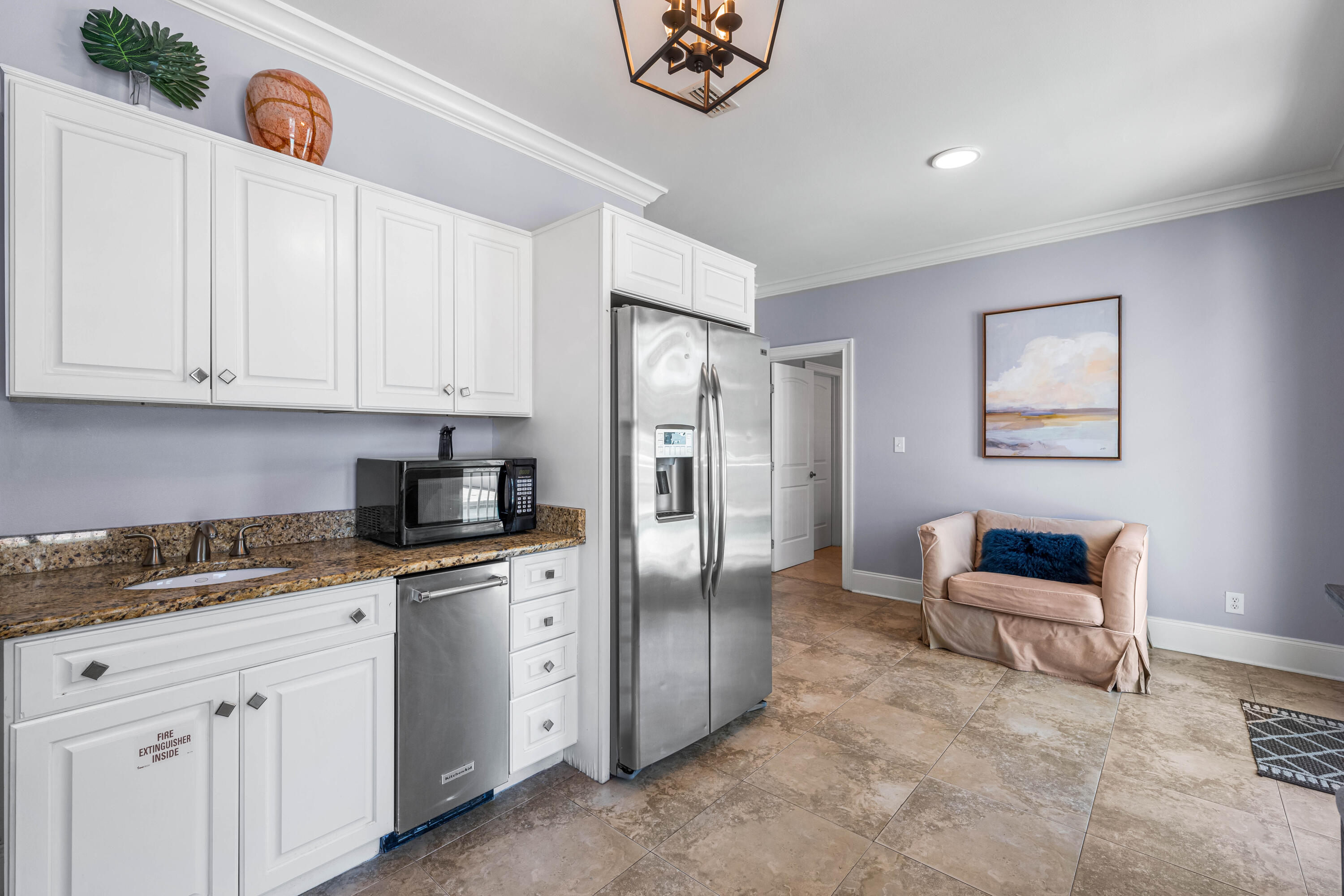 FRANGISTA BEACH 1ST ADDN - Residential