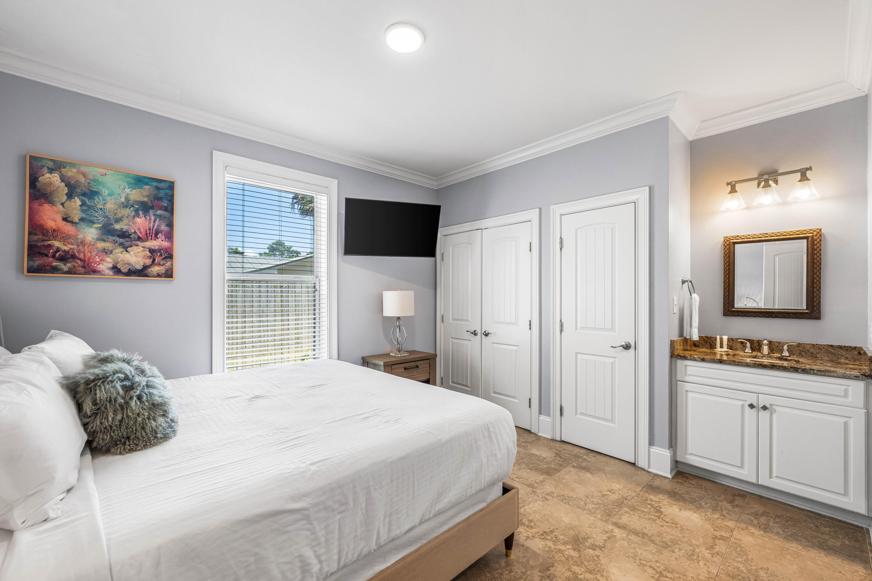 FRANGISTA BEACH 1ST ADDN - Residential