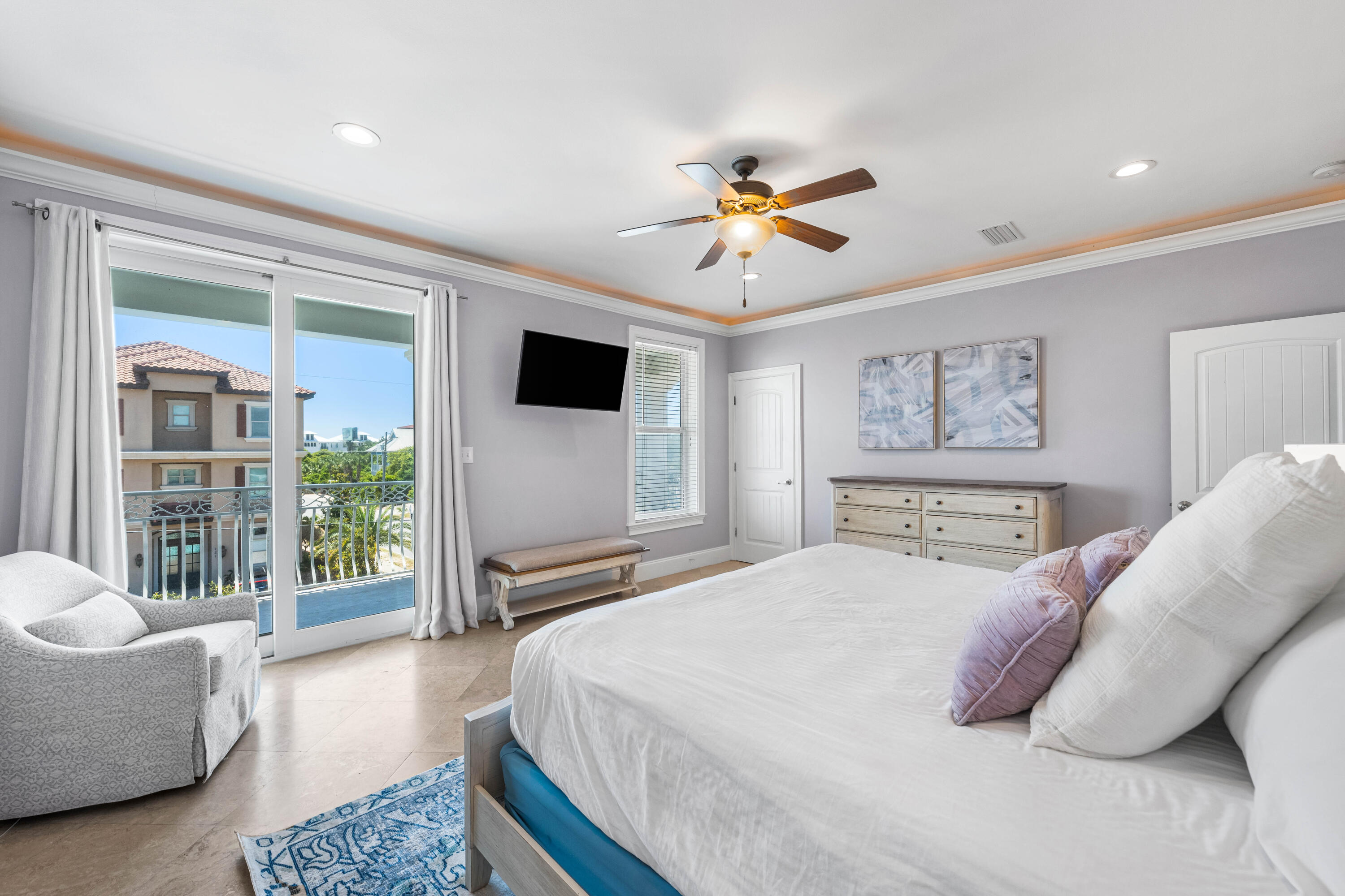 FRANGISTA BEACH 1ST ADDN - Residential