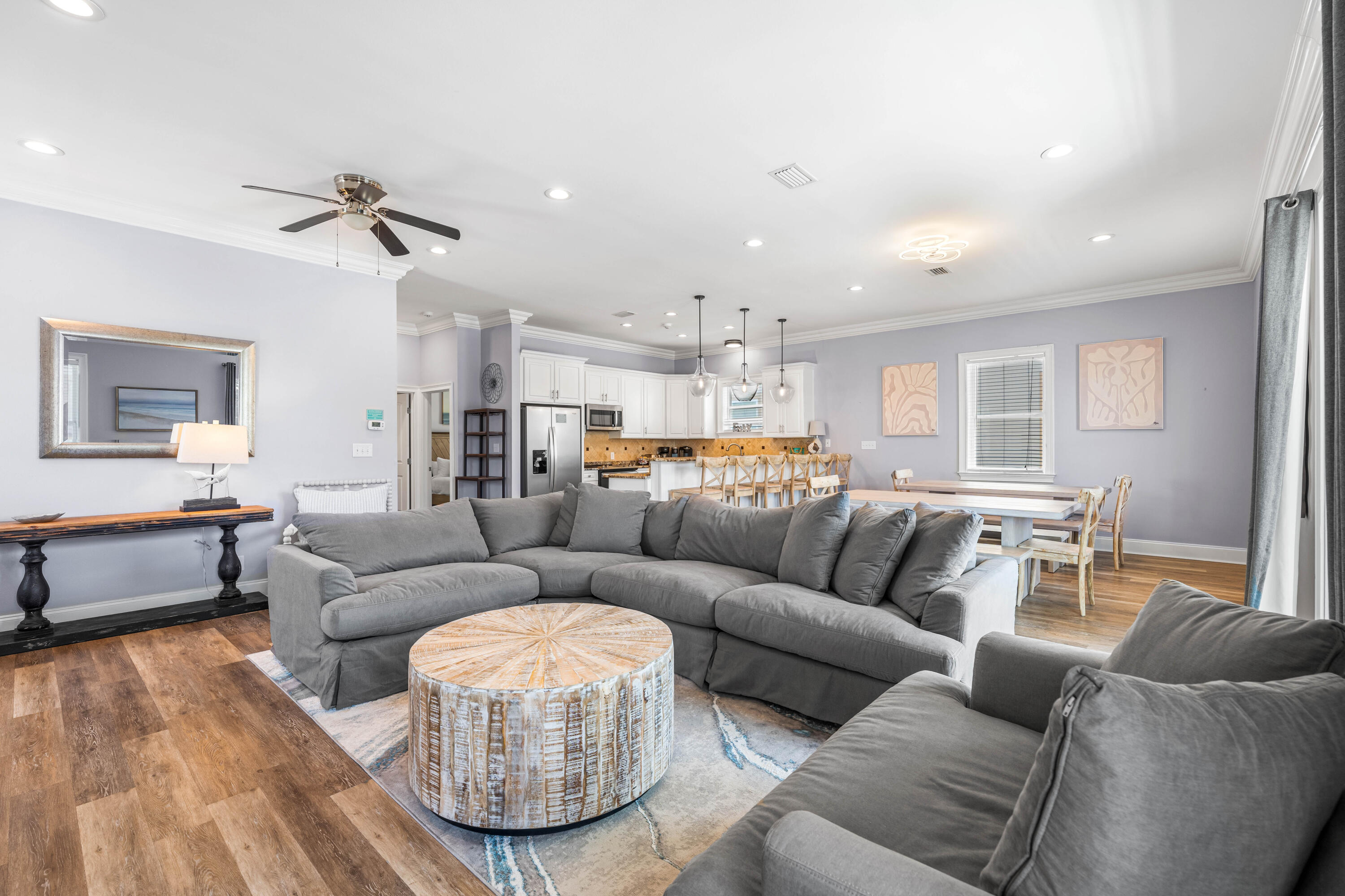 FRANGISTA BEACH 1ST ADDN - Residential