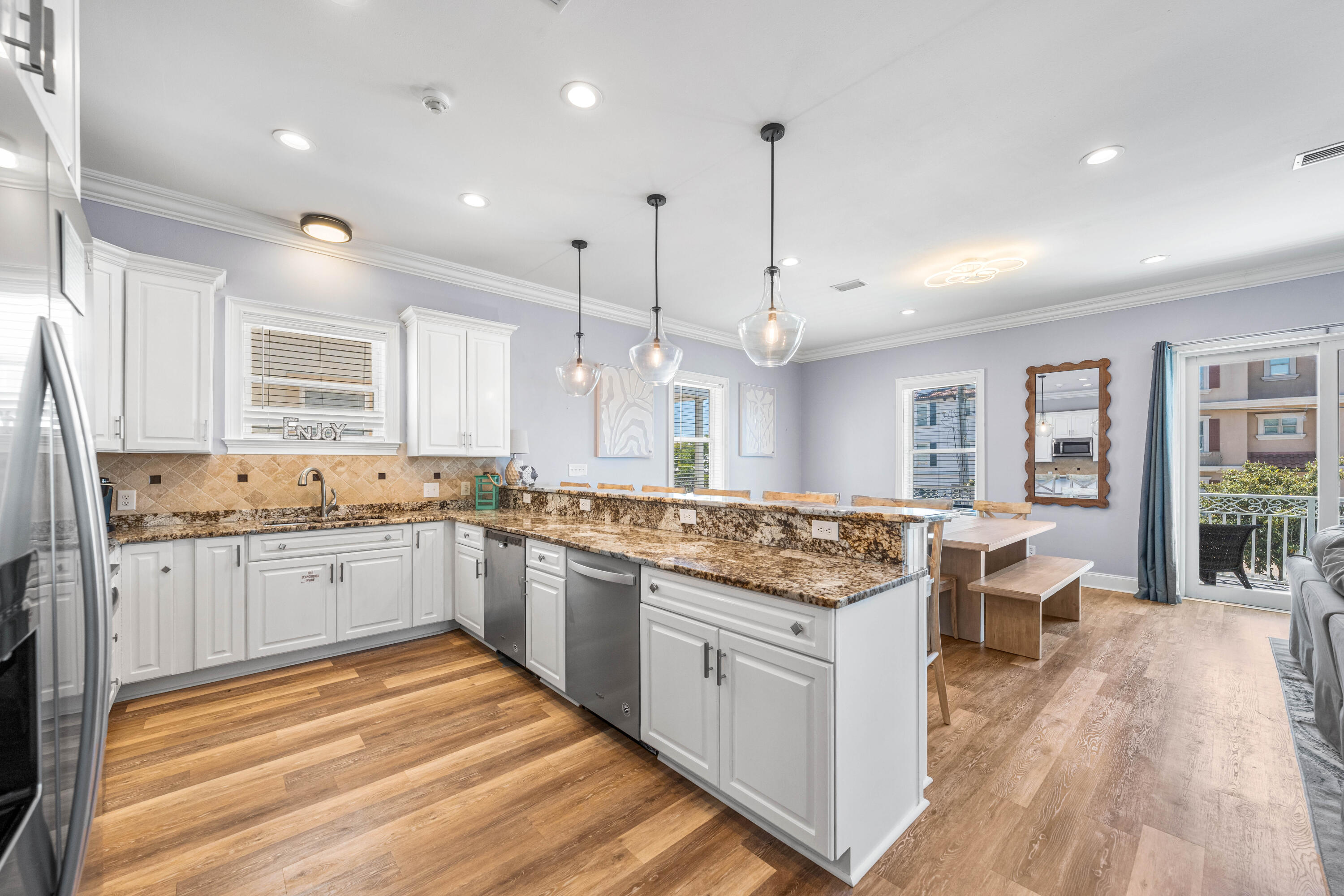 FRANGISTA BEACH 1ST ADDN - Residential