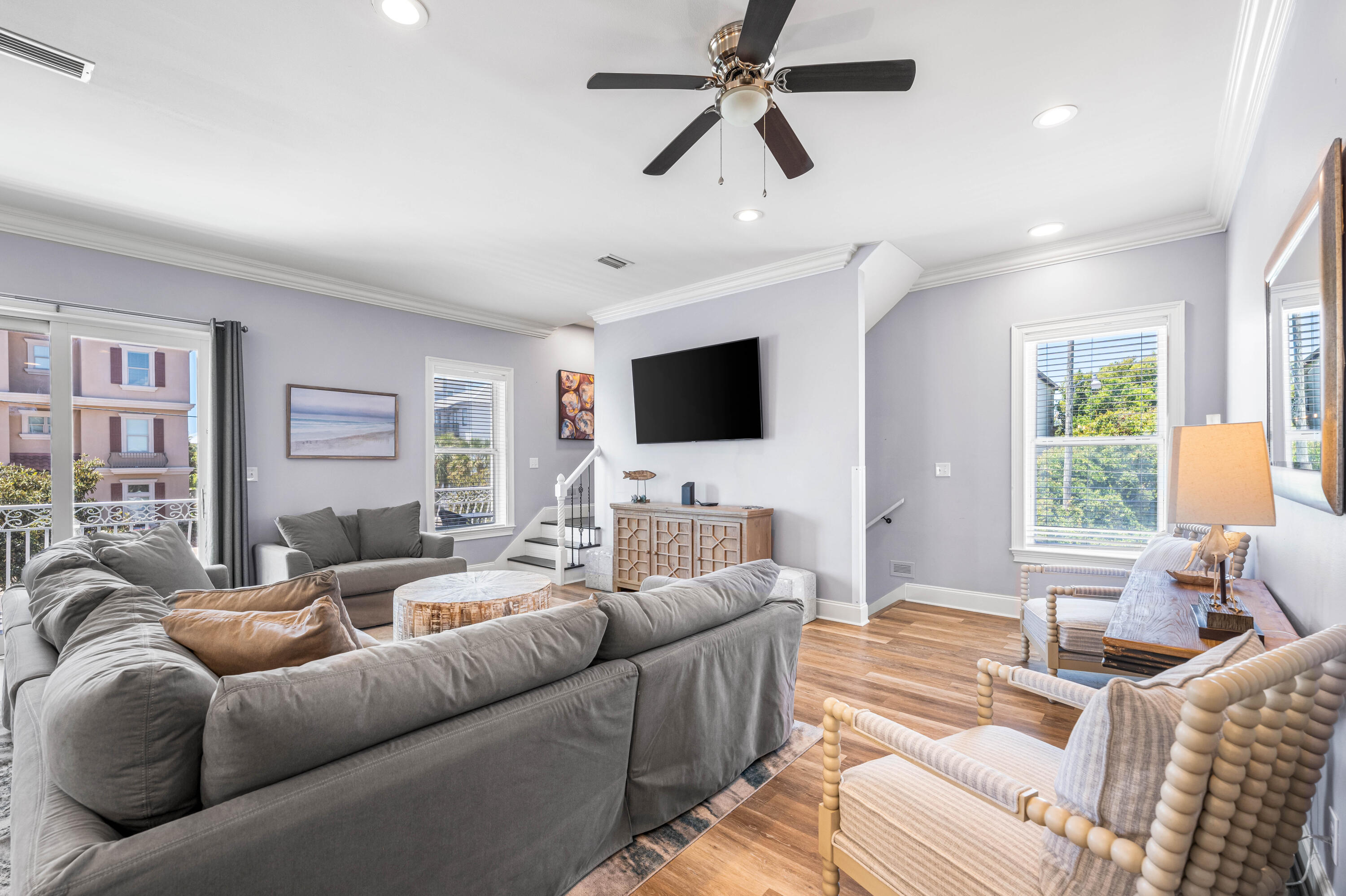 FRANGISTA BEACH 1ST ADDN - Residential