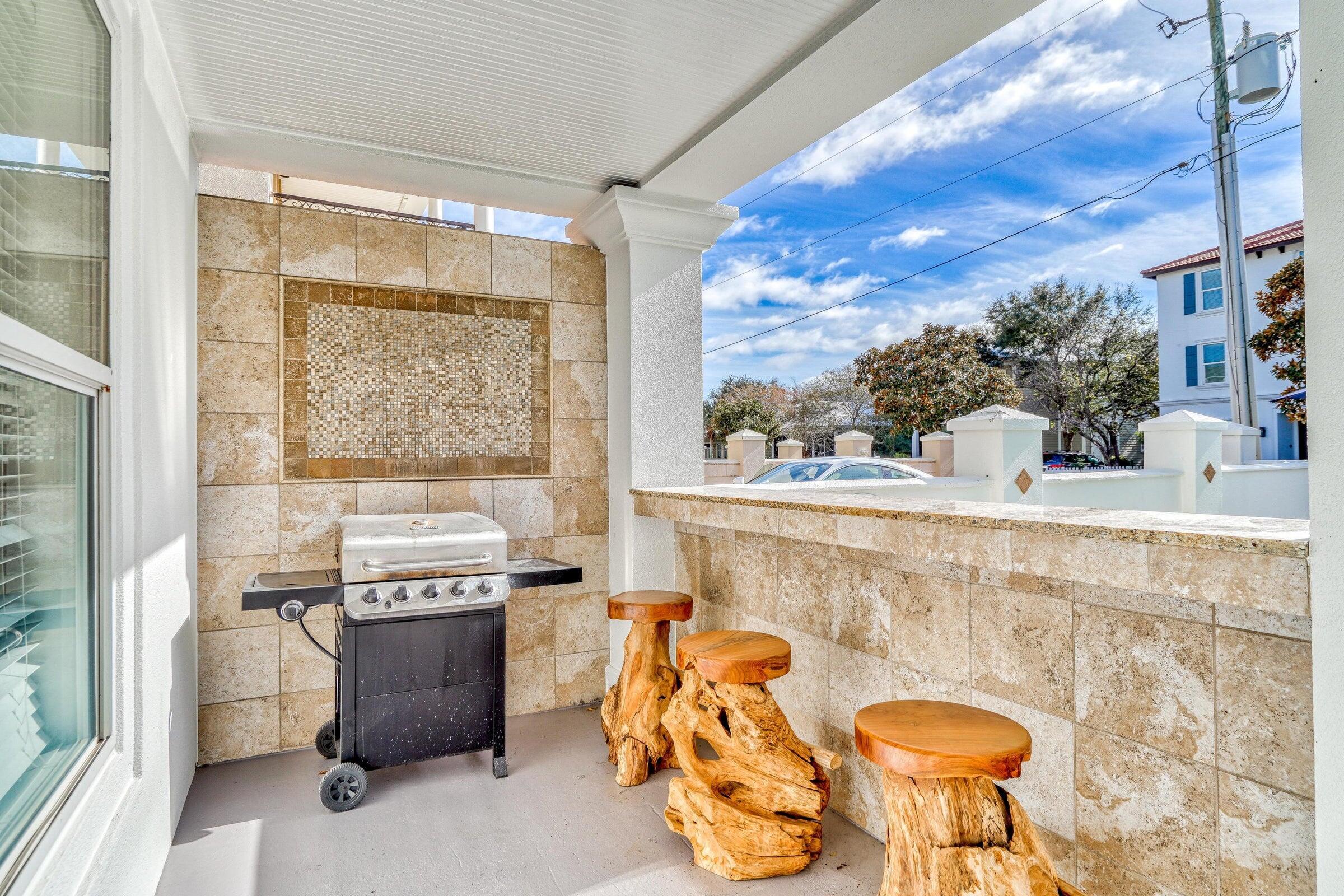 FRANGISTA BEACH 1ST ADDN - Residential