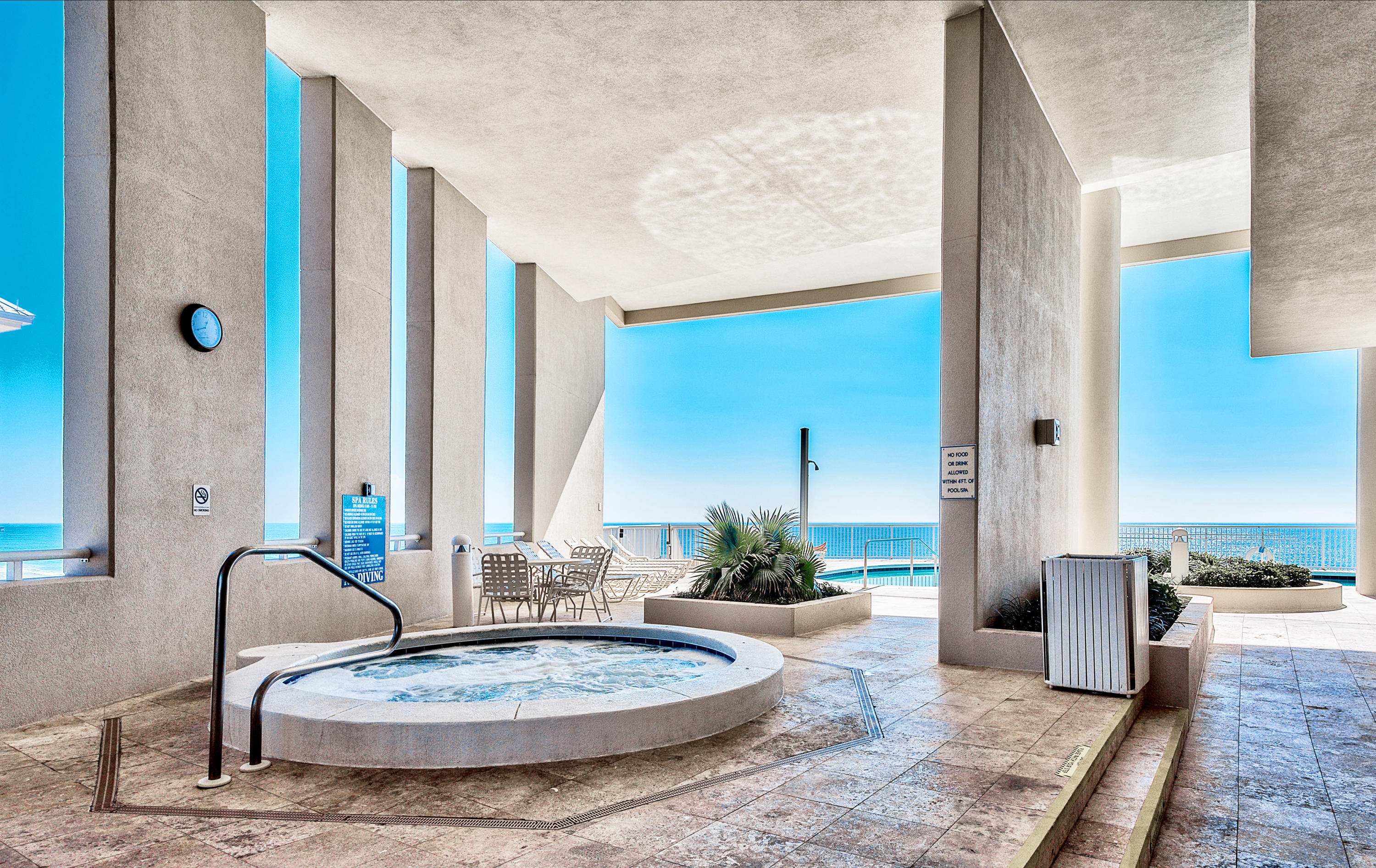 PALAZZO CONDOMINIUMS - Residential