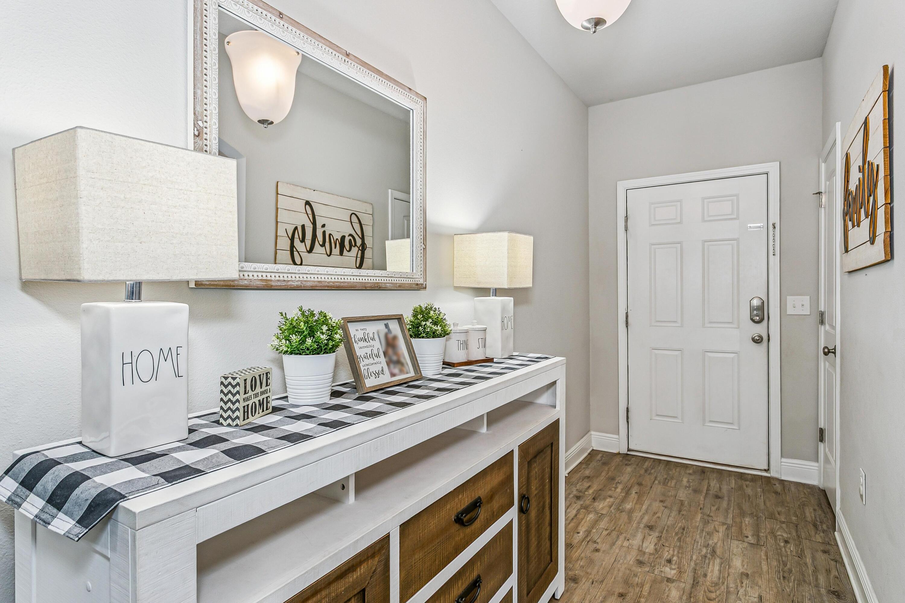Redstone Commons - Residential