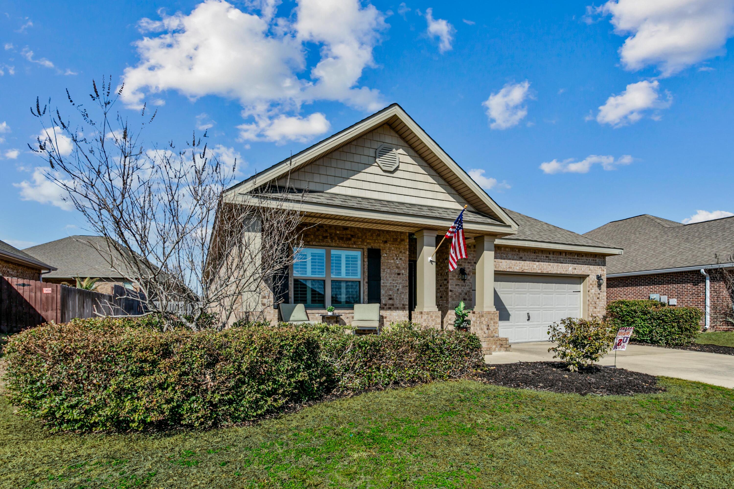 Redstone Commons - Residential