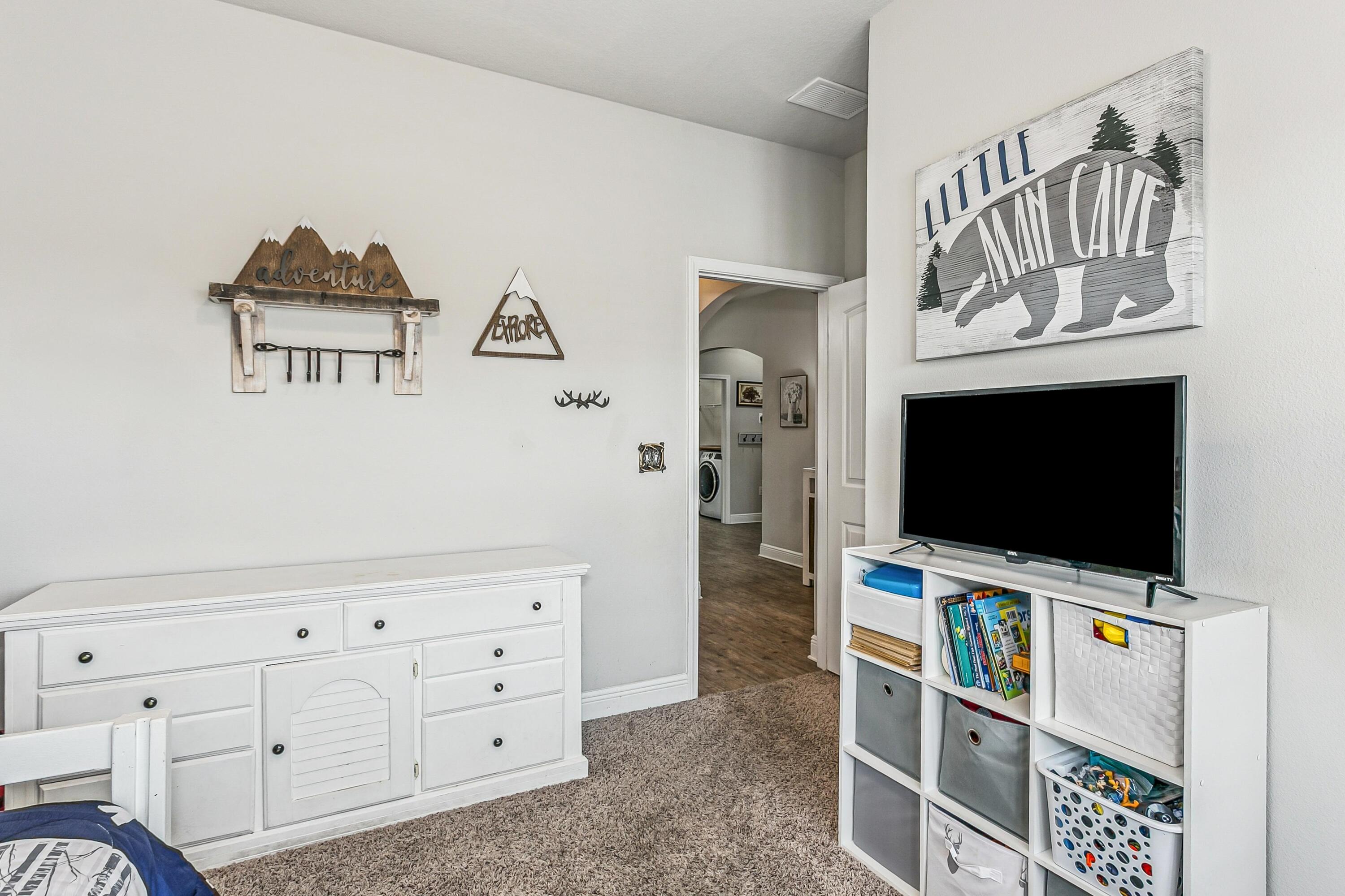 Redstone Commons - Residential