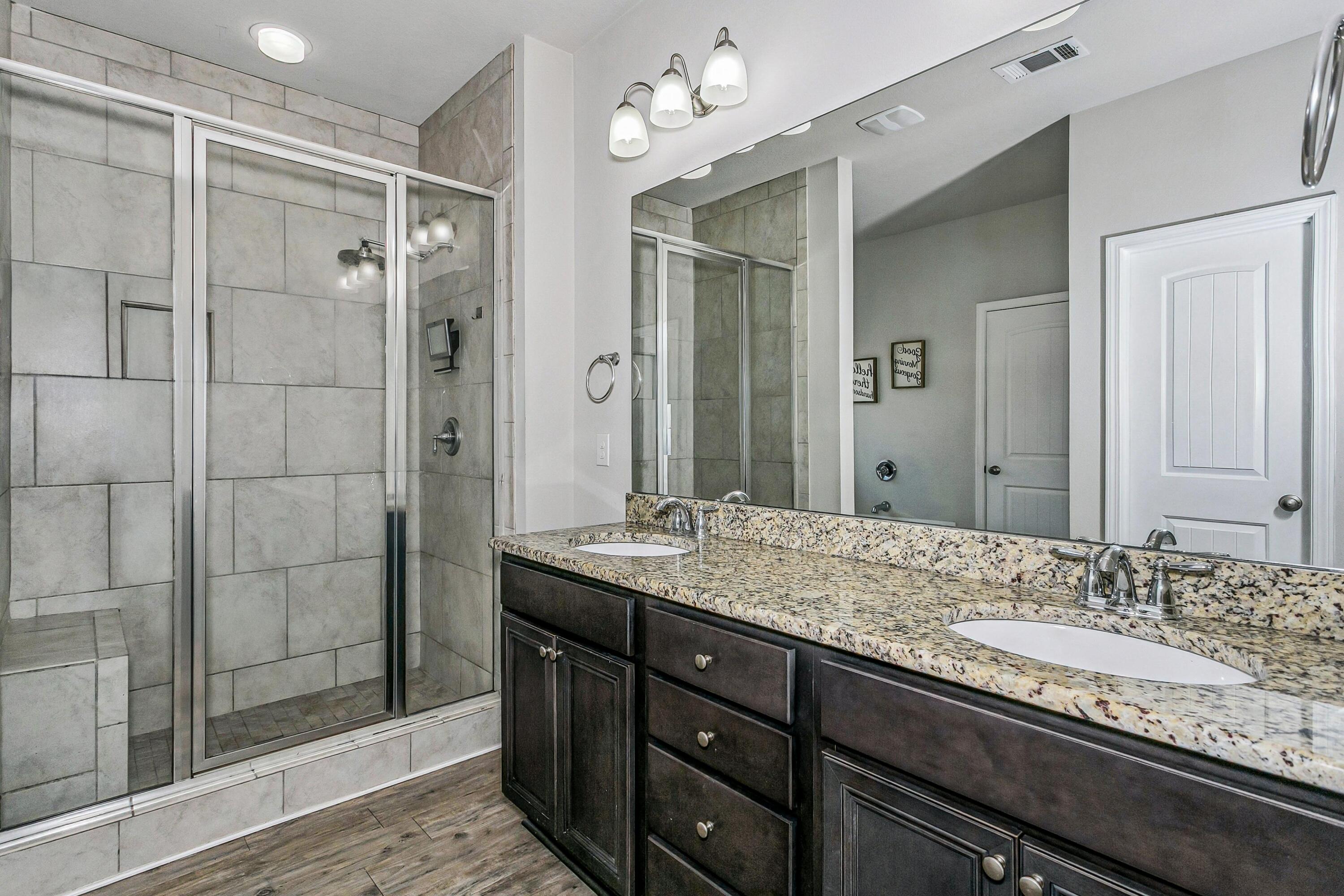 Redstone Commons - Residential