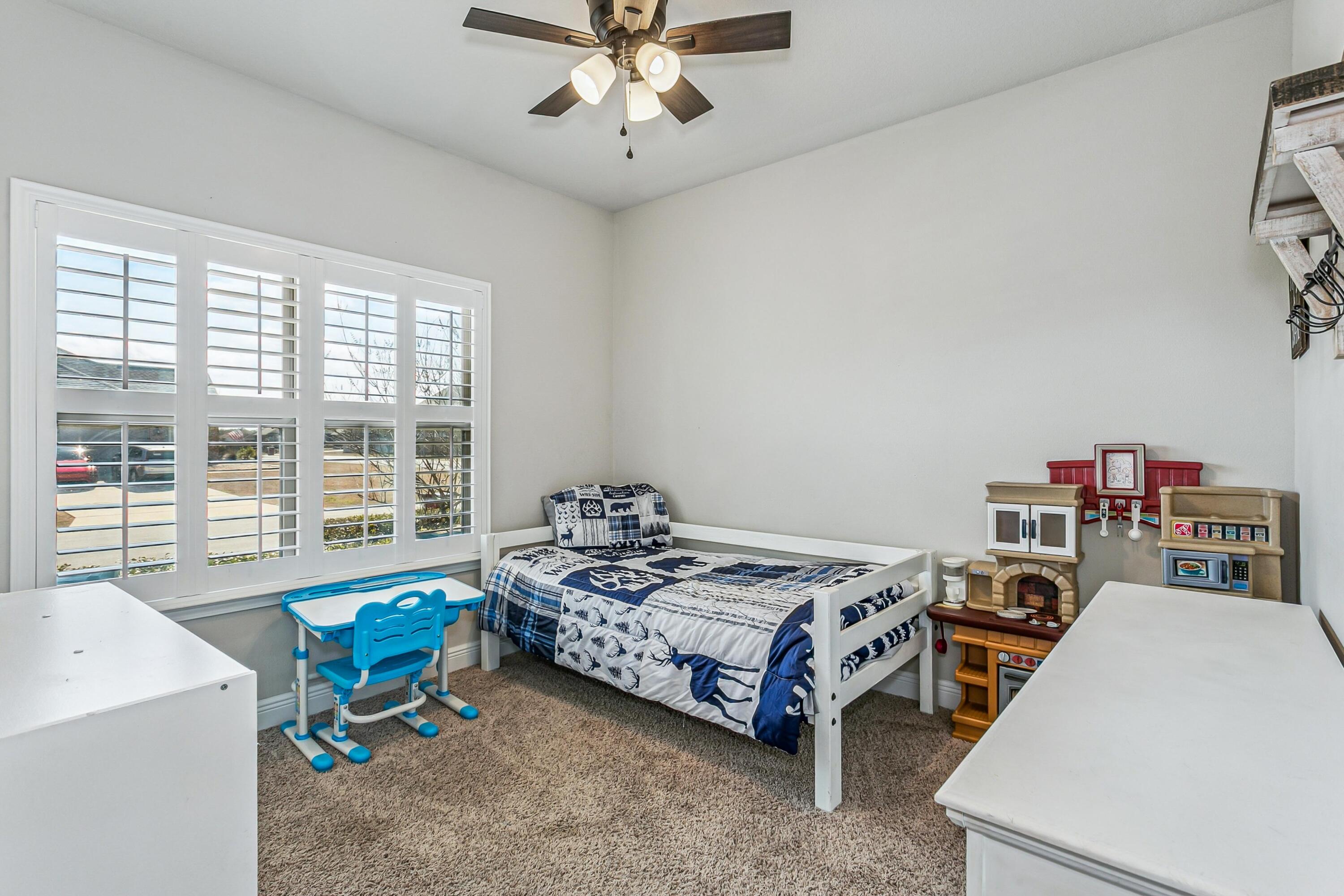 Redstone Commons - Residential