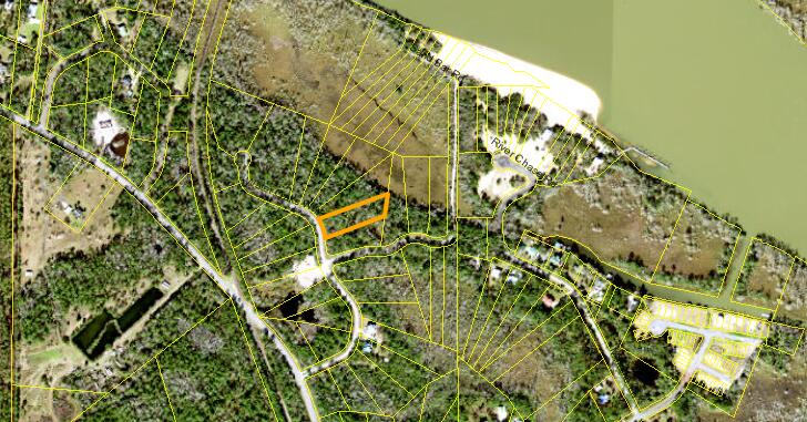 River's Edge - Land