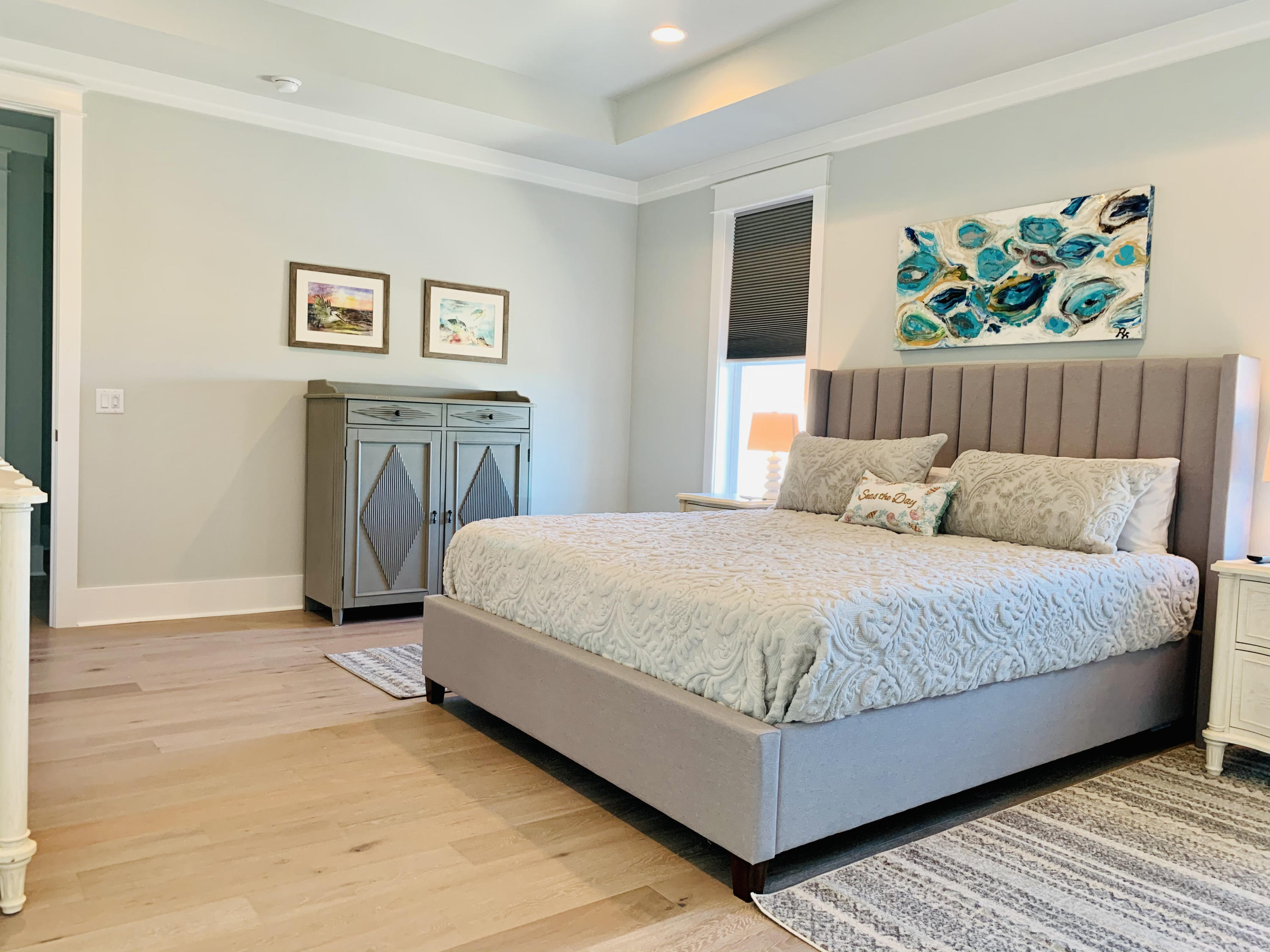 Hidden Palms Coastal Community - Residential