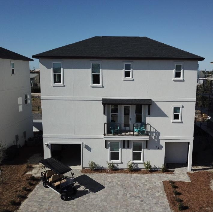 Hidden Palms Coastal Community - Residential