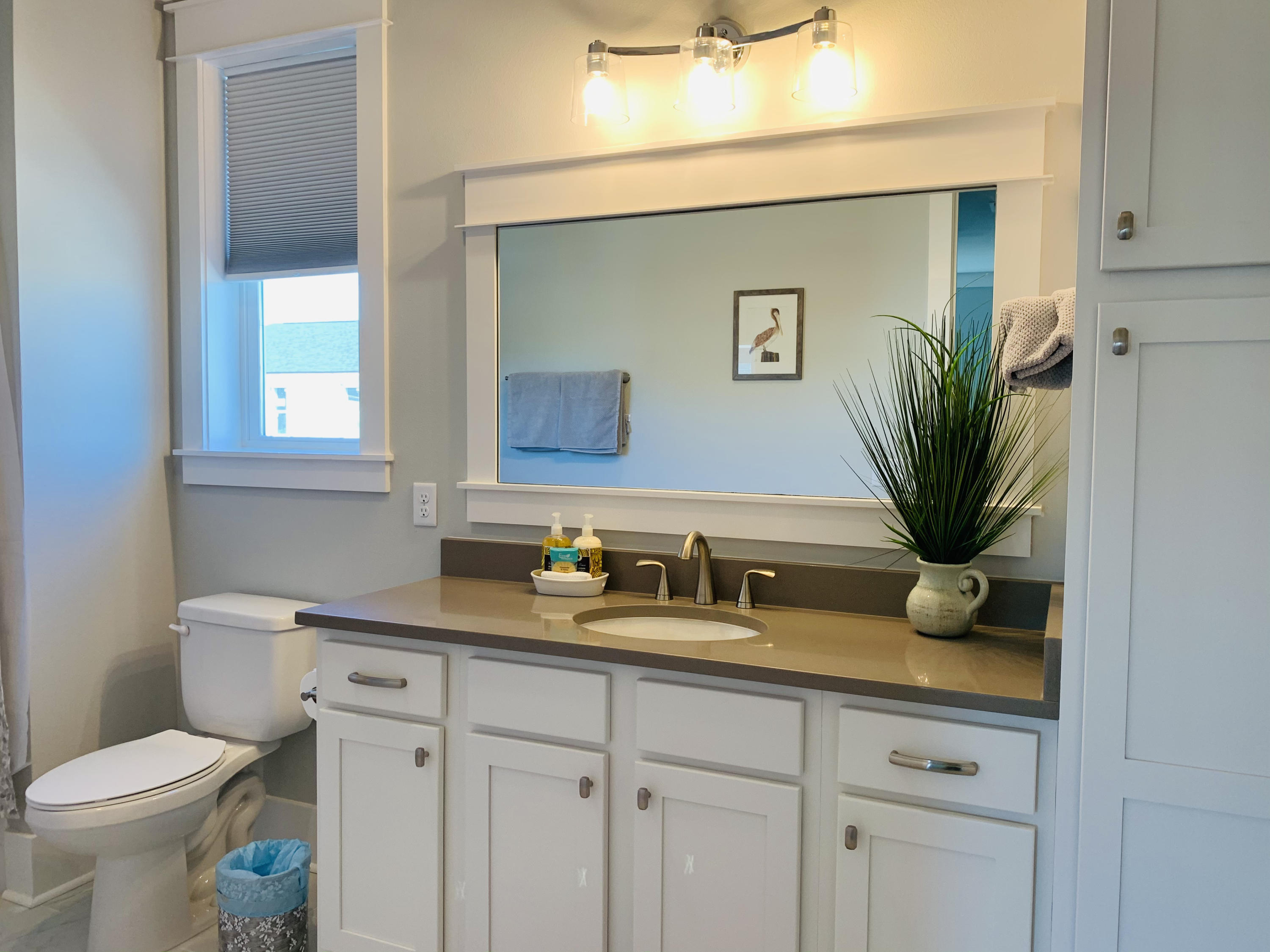 Hidden Palms Coastal Community - Residential