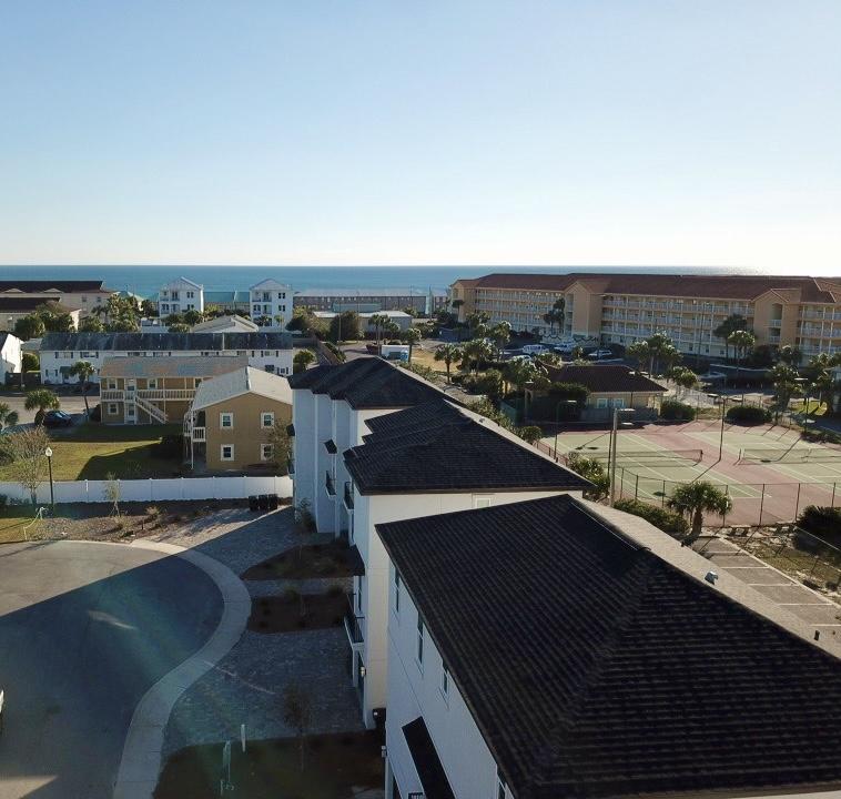 Hidden Palms Coastal Community - Residential