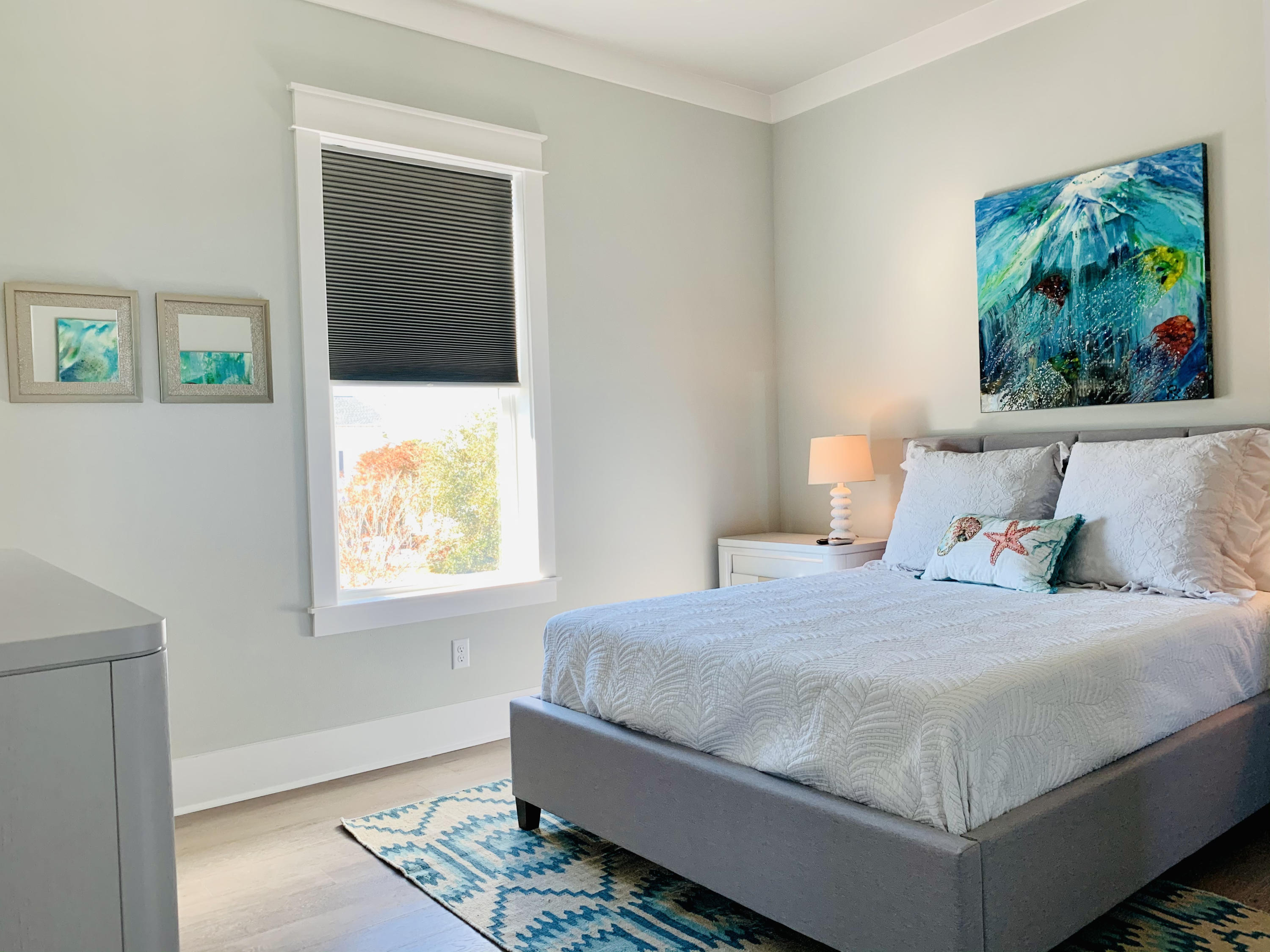 Hidden Palms Coastal Community - Residential