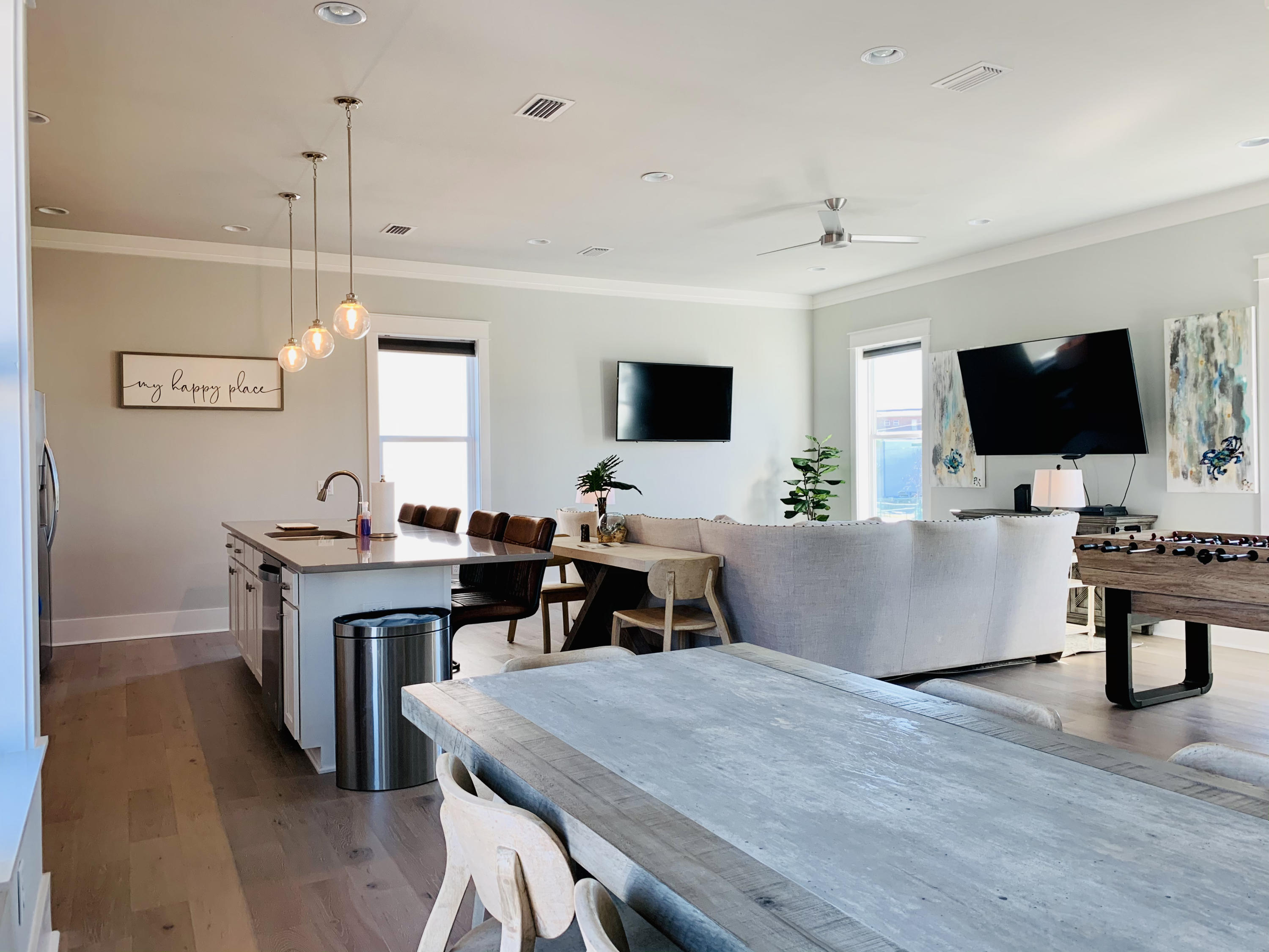 Hidden Palms Coastal Community - Residential