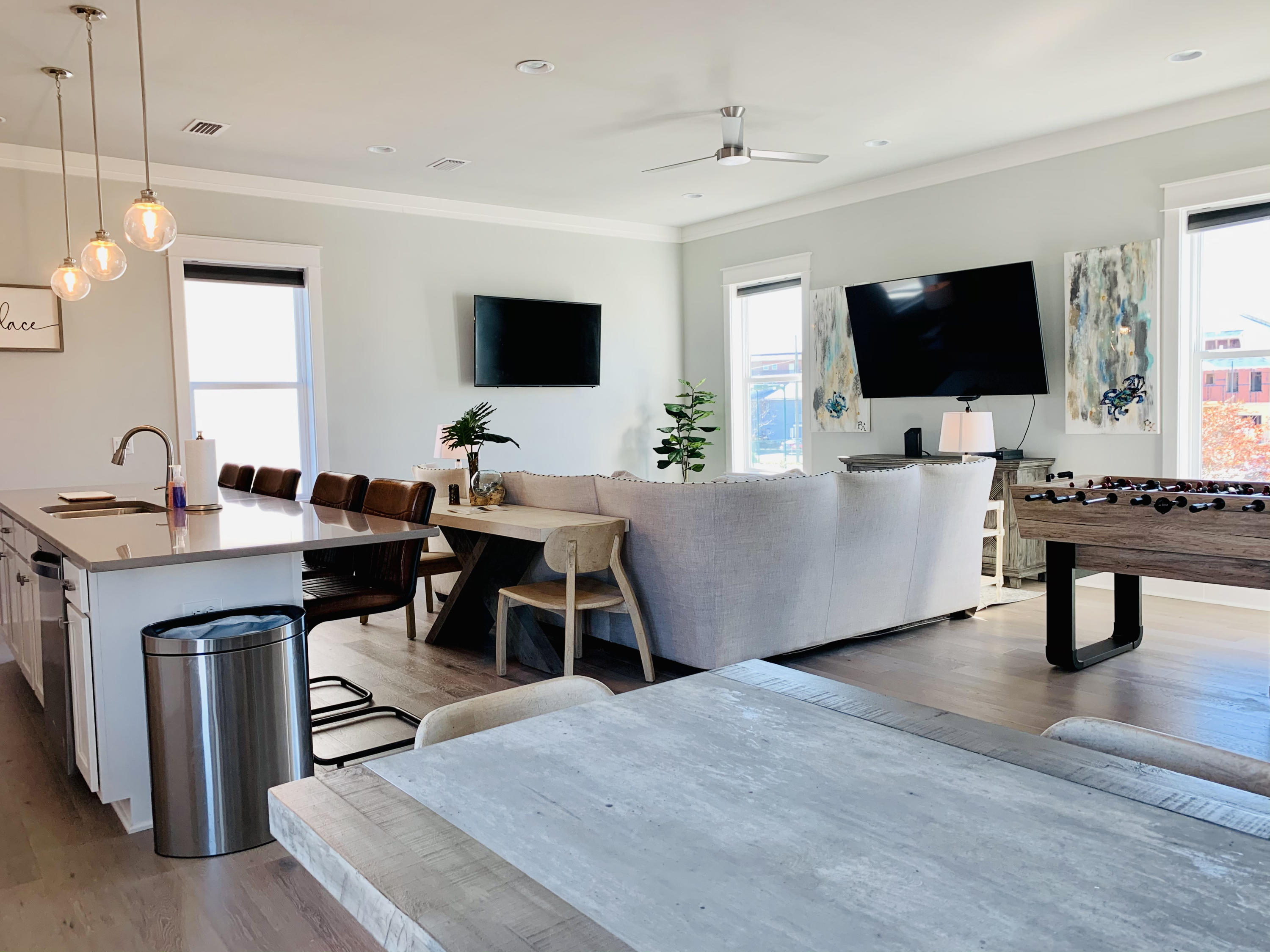 Hidden Palms Coastal Community - Residential