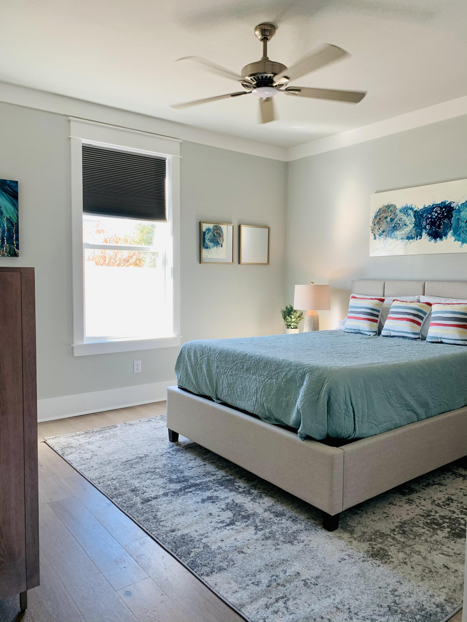 Hidden Palms Coastal Community - Residential