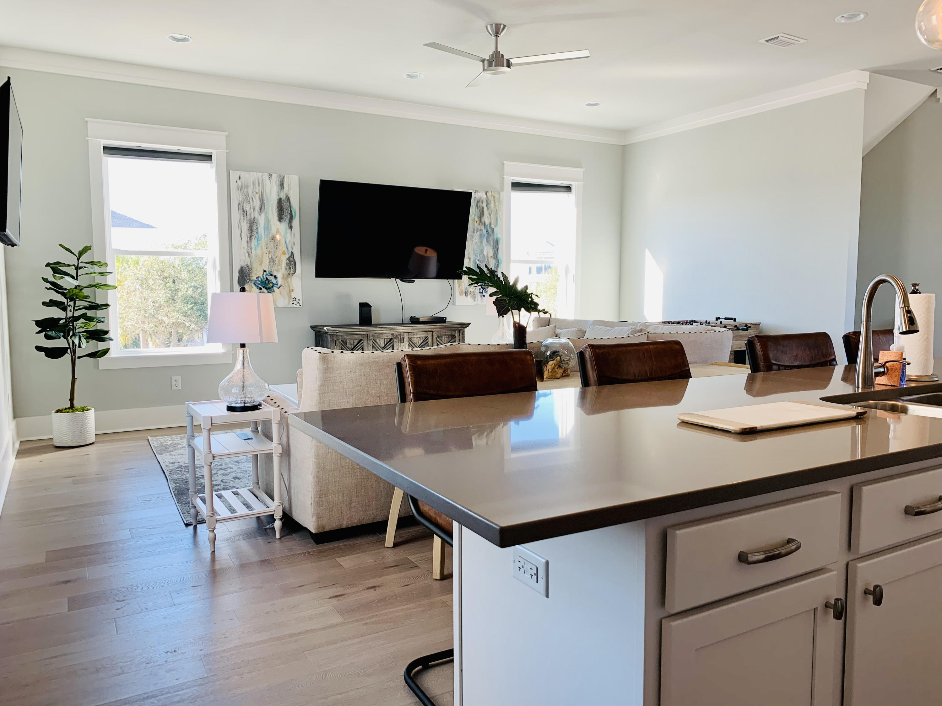 Hidden Palms Coastal Community - Residential
