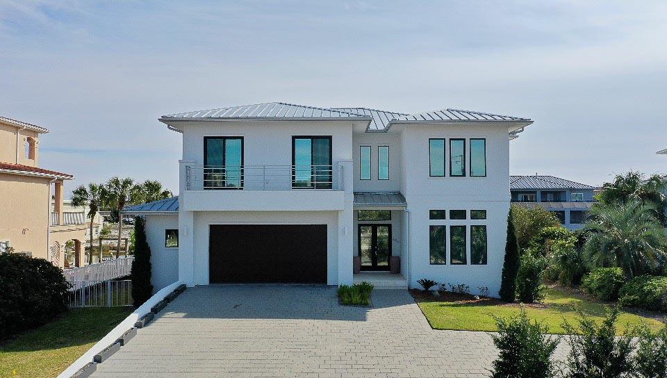 HOLIDAY ISLE - Residential