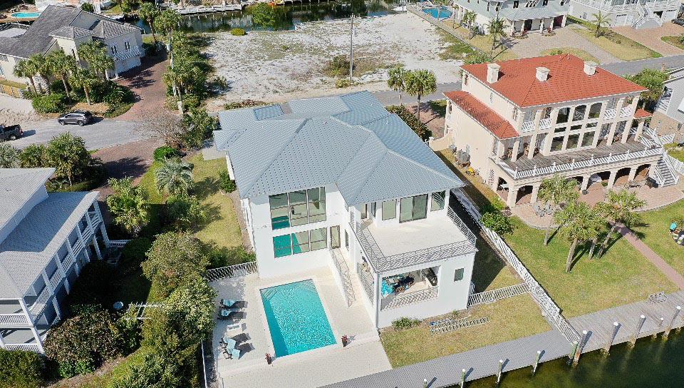 HOLIDAY ISLE - Residential