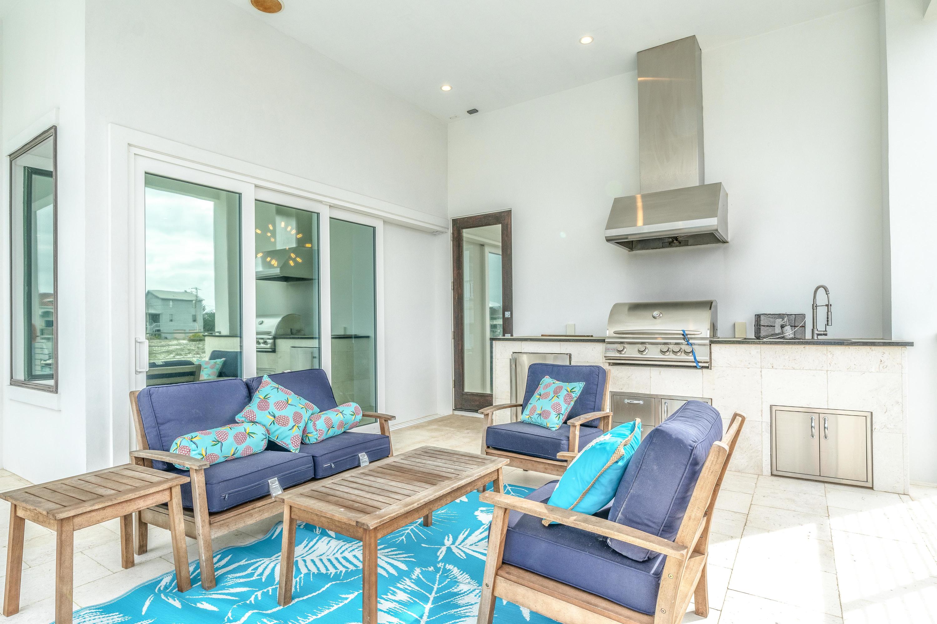 HOLIDAY ISLE - Residential