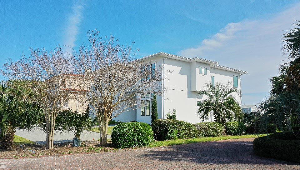 HOLIDAY ISLE - Residential