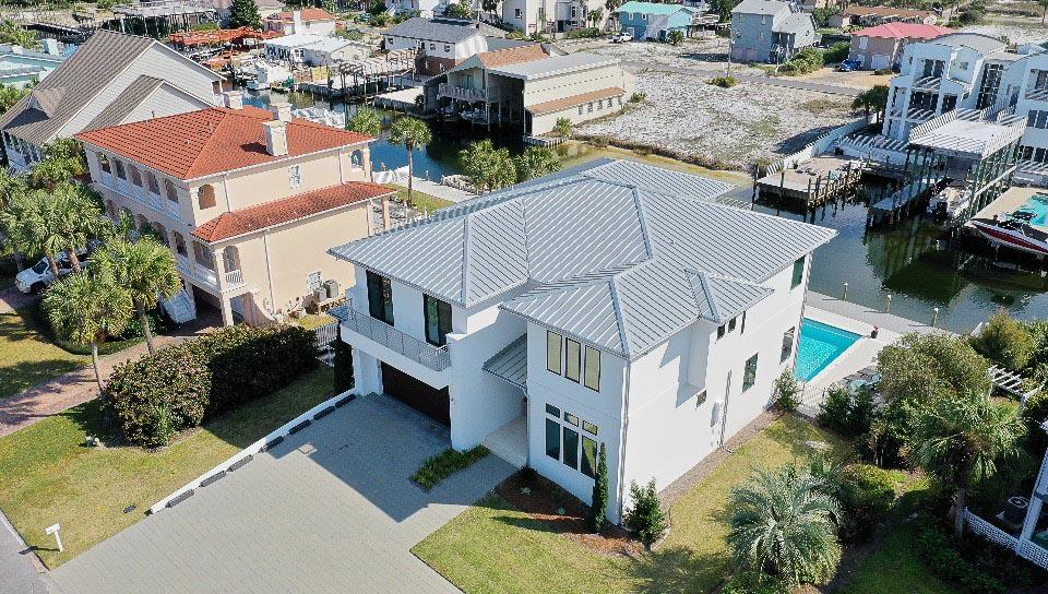 HOLIDAY ISLE - Residential
