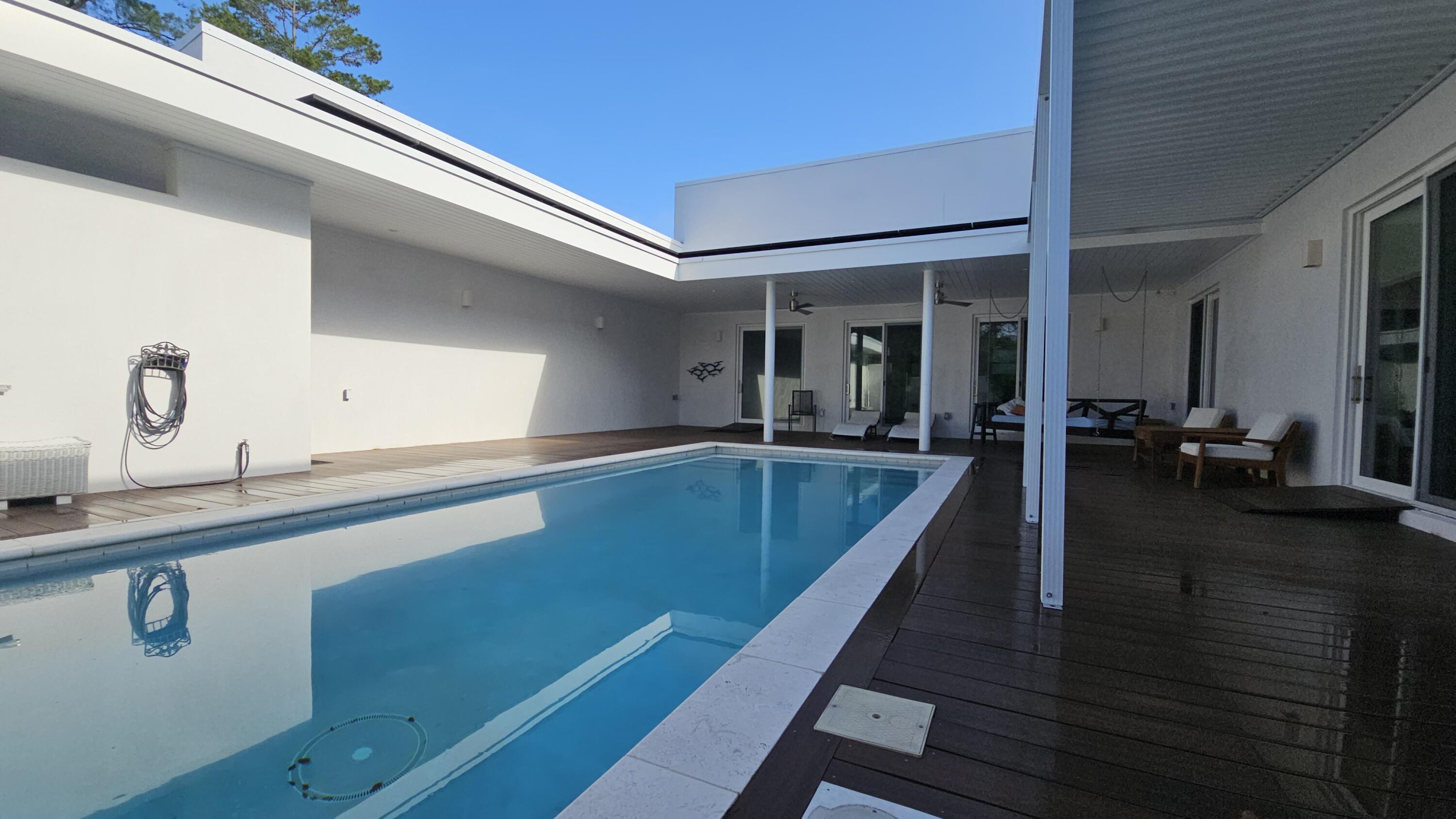 N/A - Residential Lease