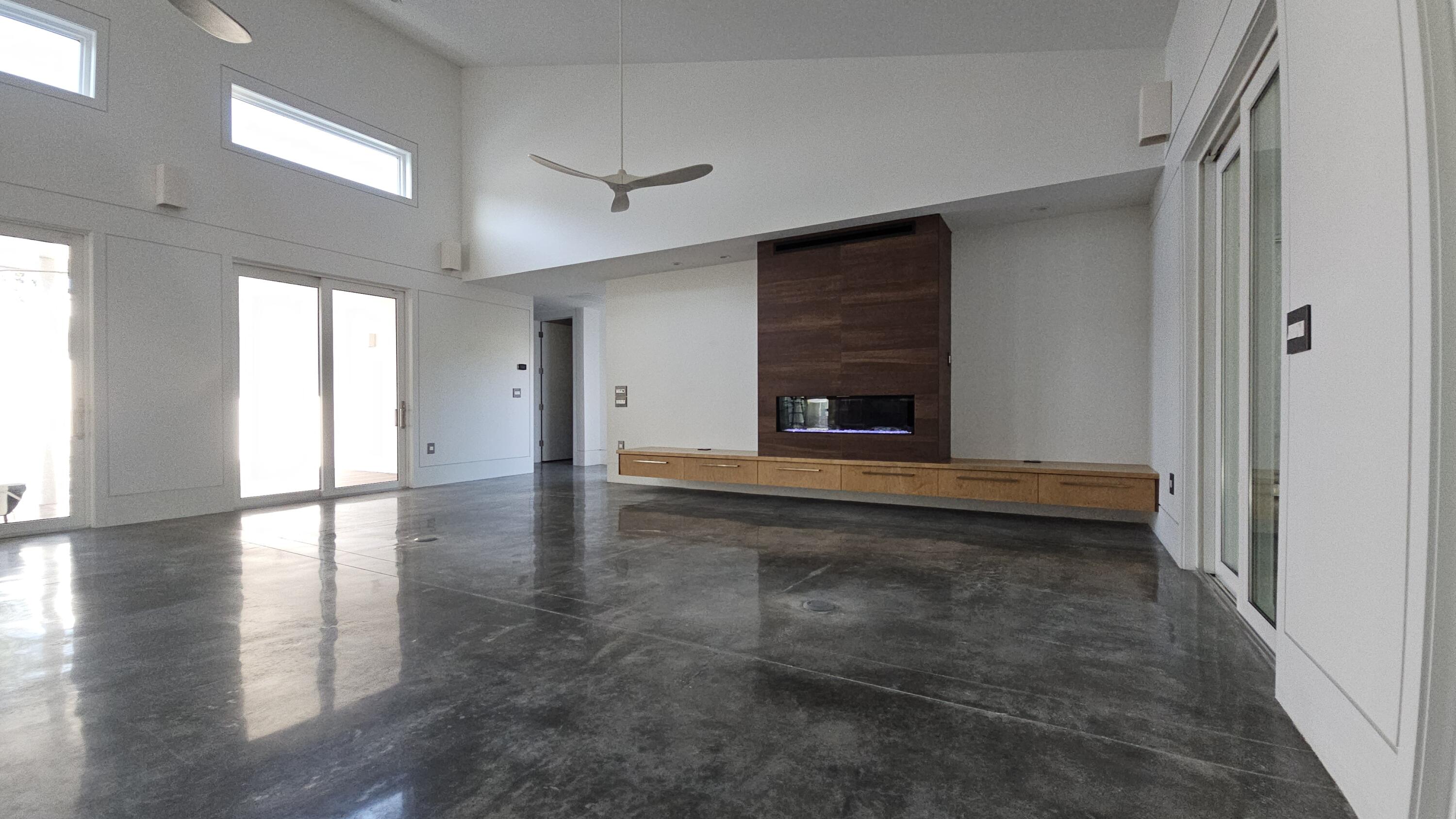 N/A - Residential Lease