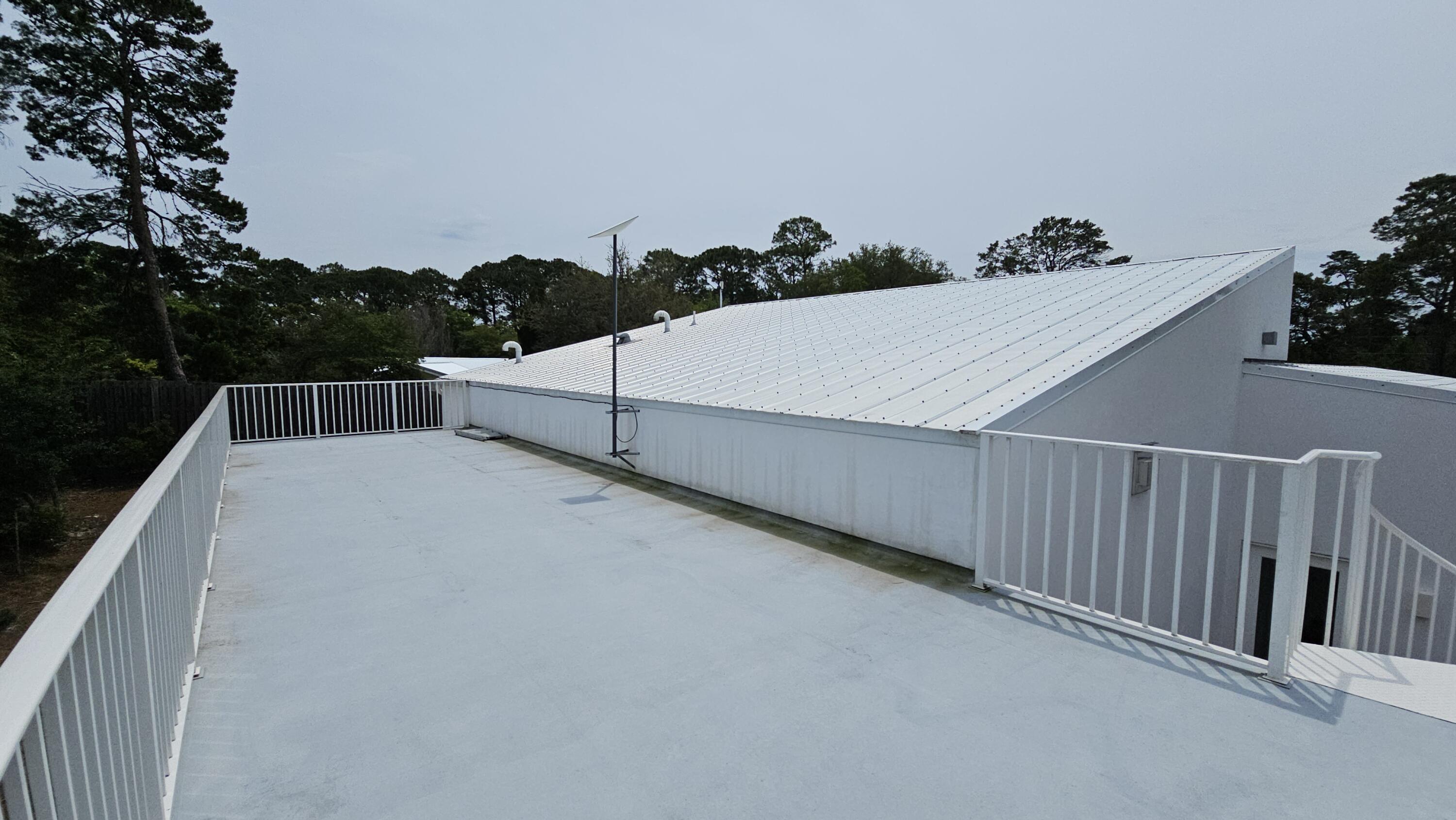 N/A - Residential Lease