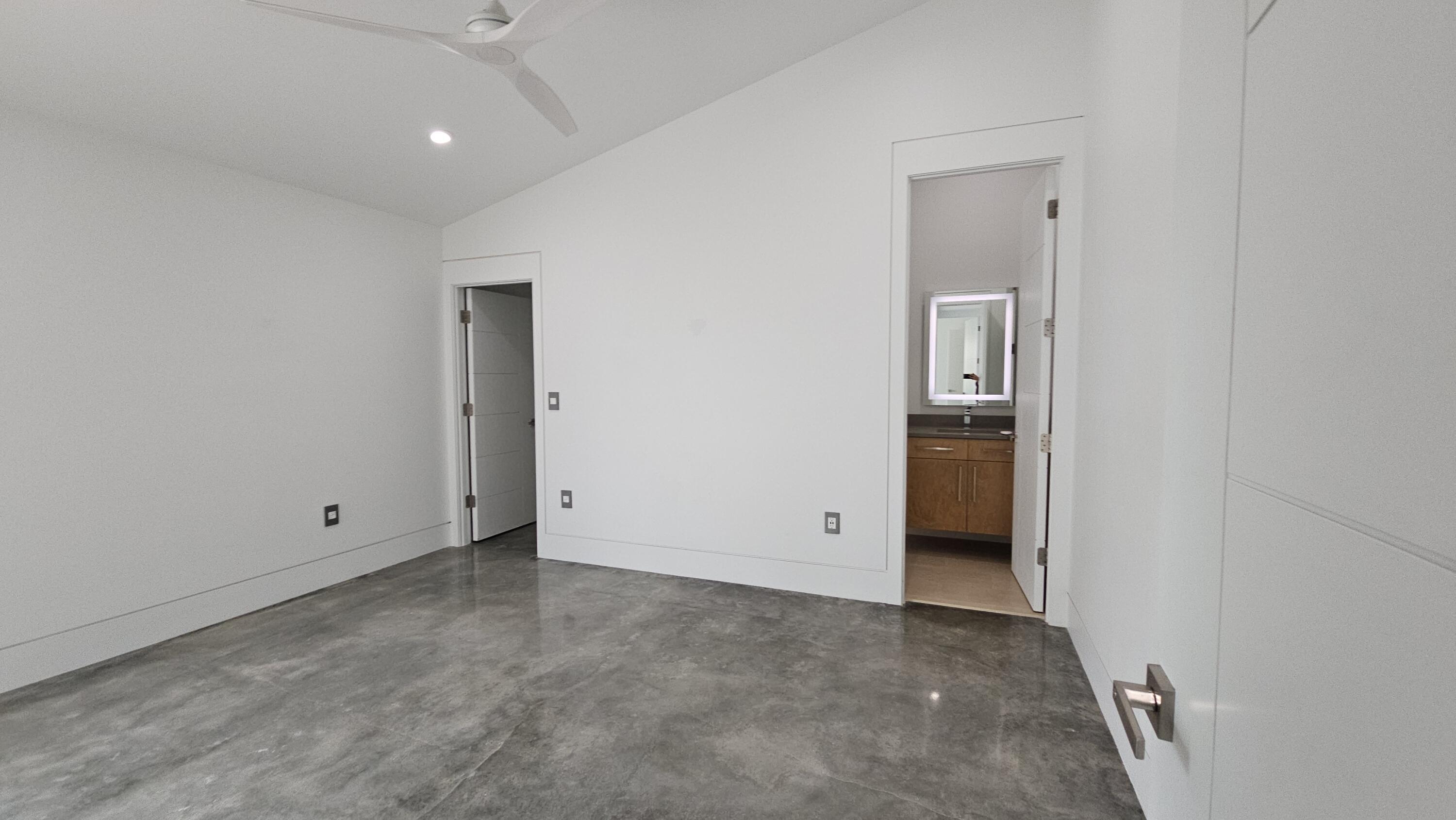 N/A - Residential Lease