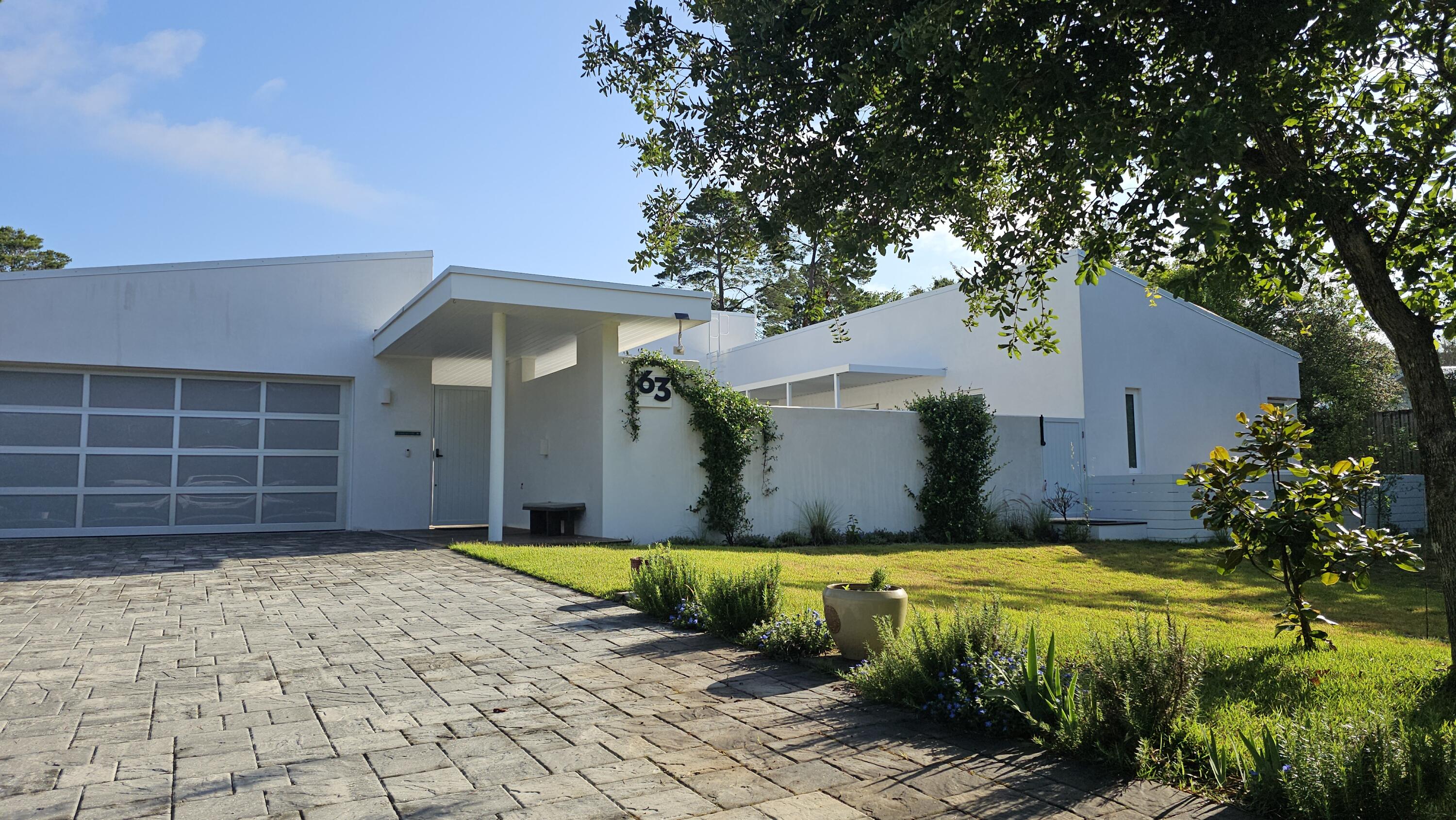 N/A - Residential Lease