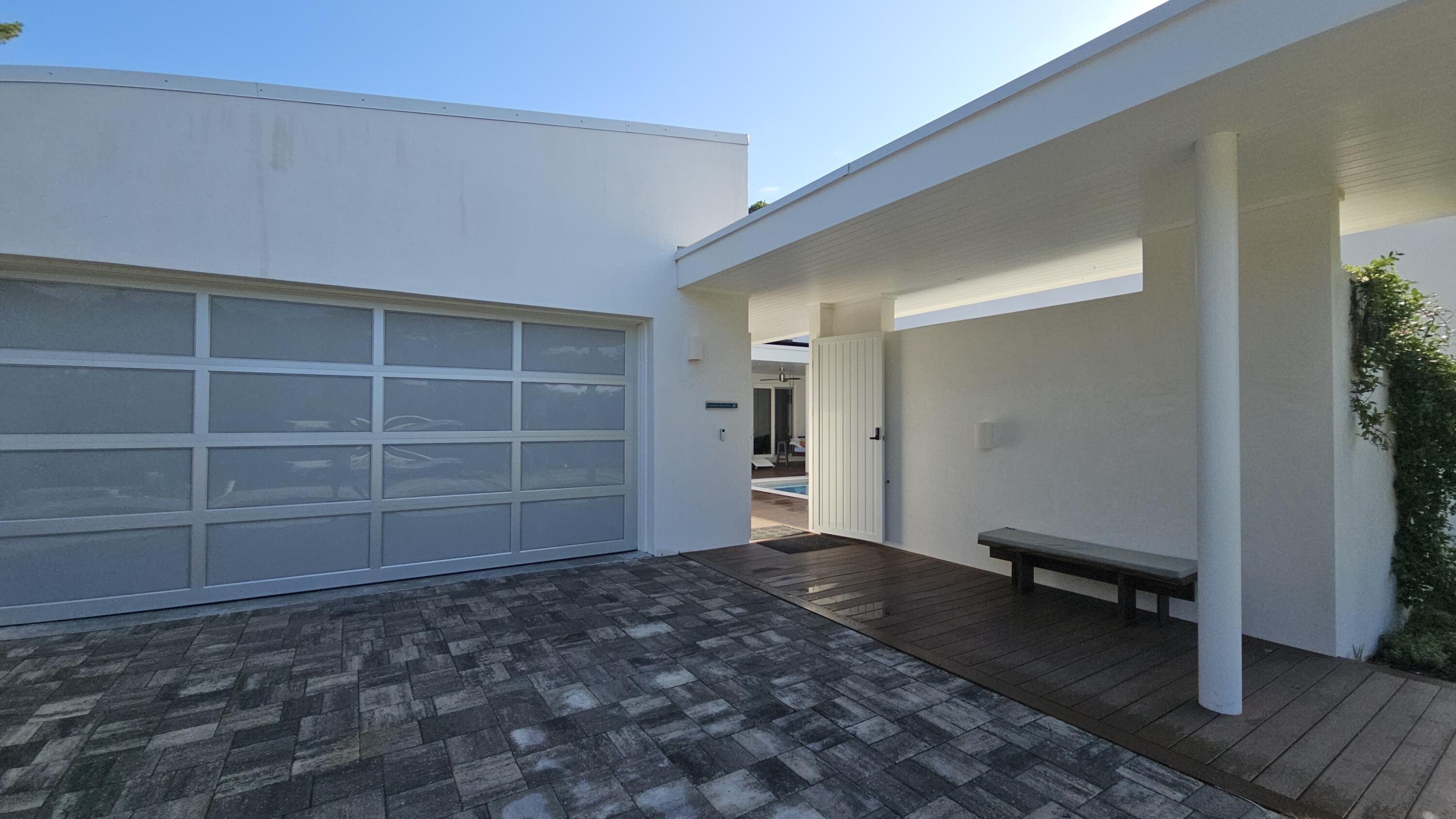 N/A - Residential Lease