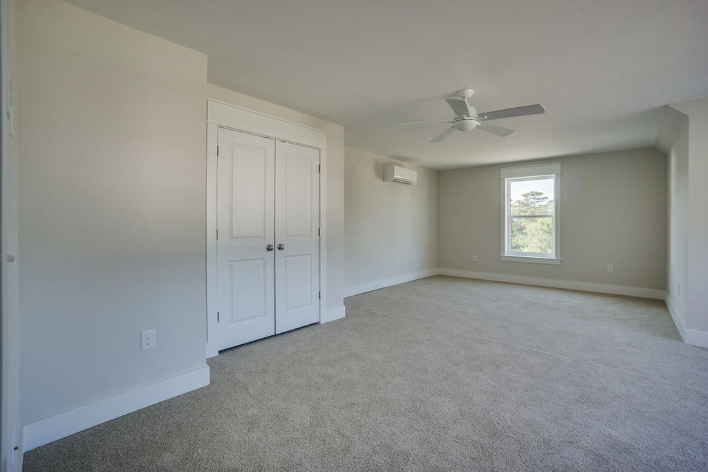 The Ivy at Inlet Beach - Residential