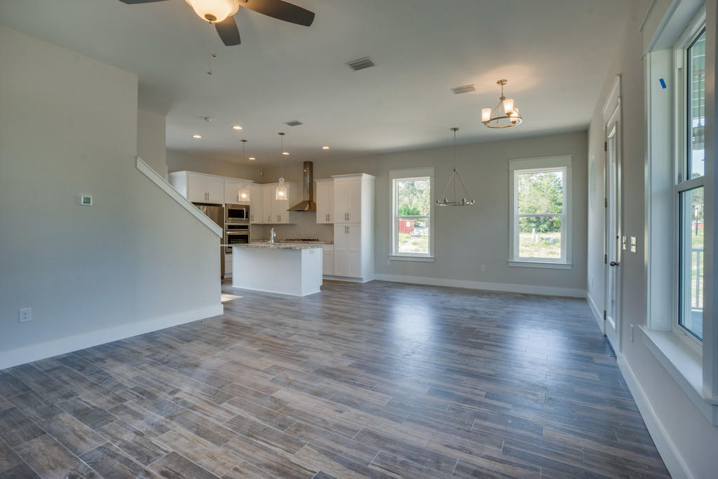 The Ivy at Inlet Beach - Residential
