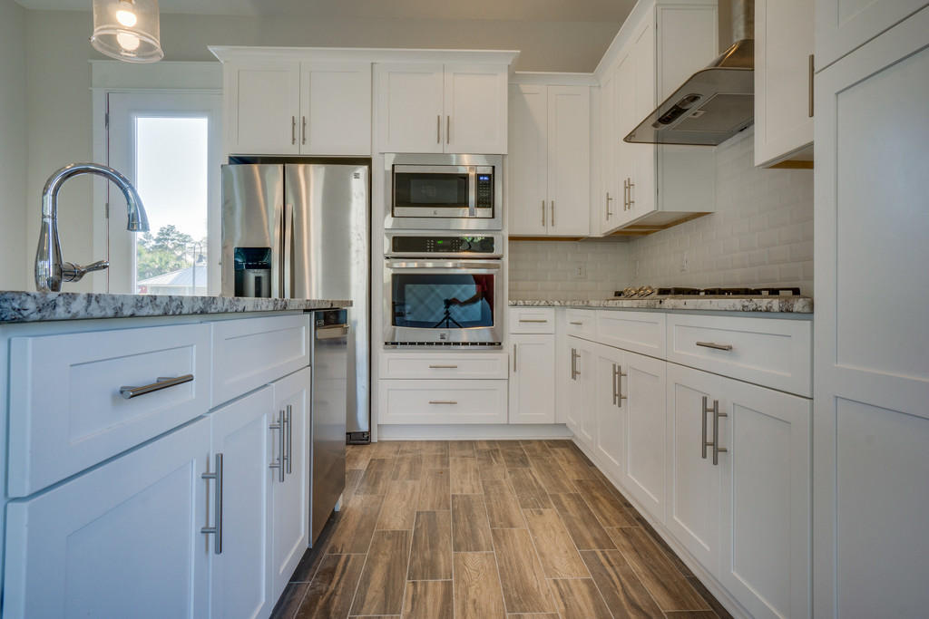 The Ivy at Inlet Beach - Residential