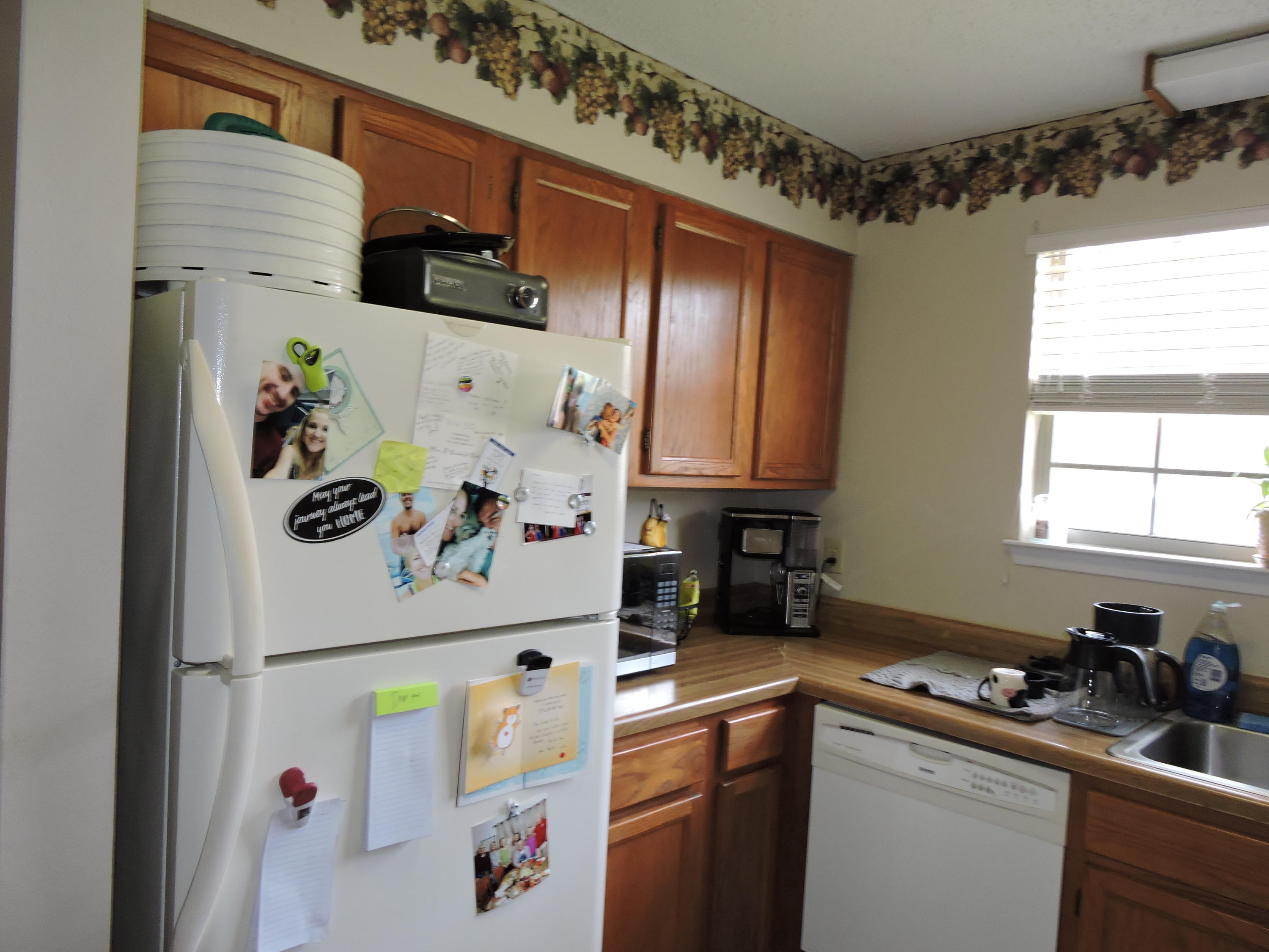 OAKDALE MINI FARMS - Residential Lease