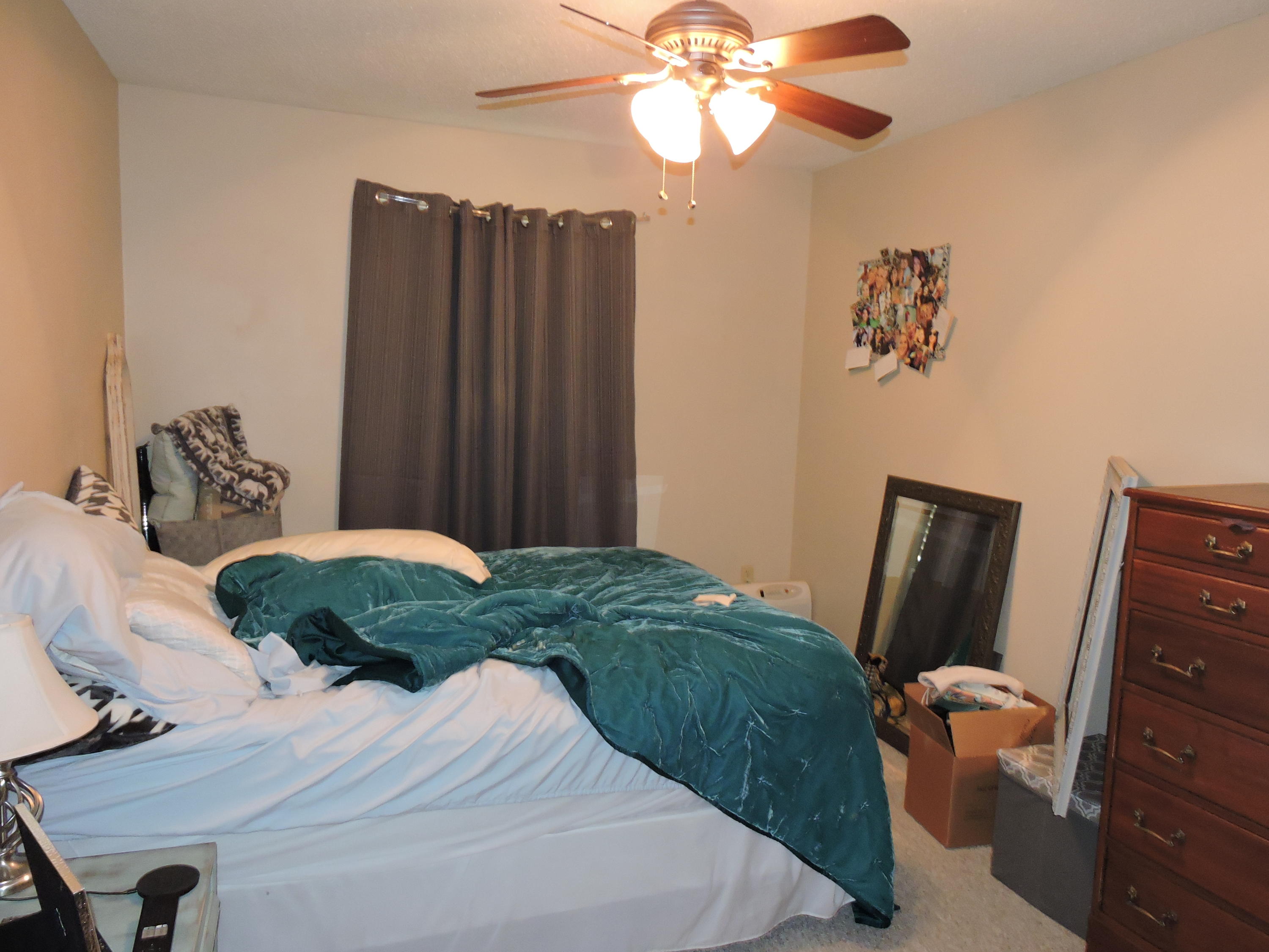 OAKDALE MINI FARMS - Residential Lease