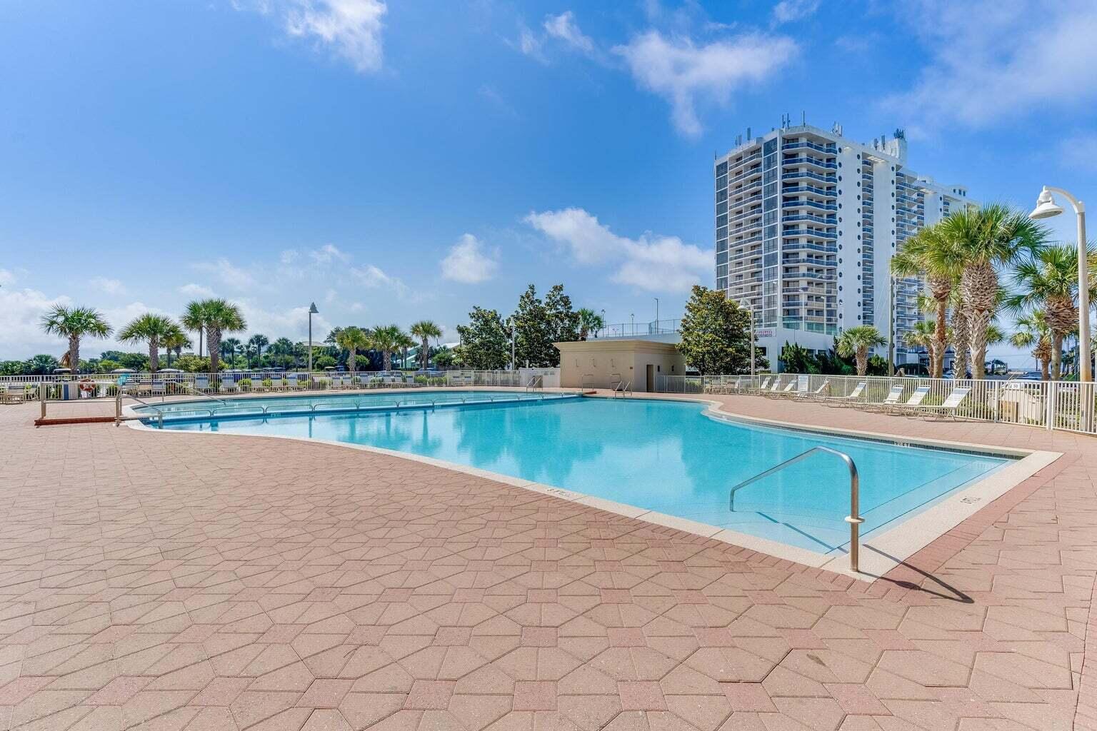 ARIEL DUNES - Residential