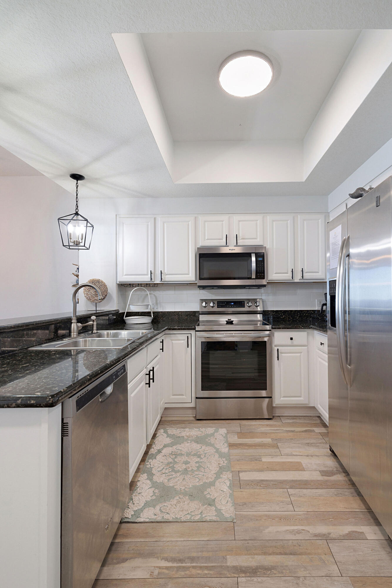 ARIEL DUNES - Residential
