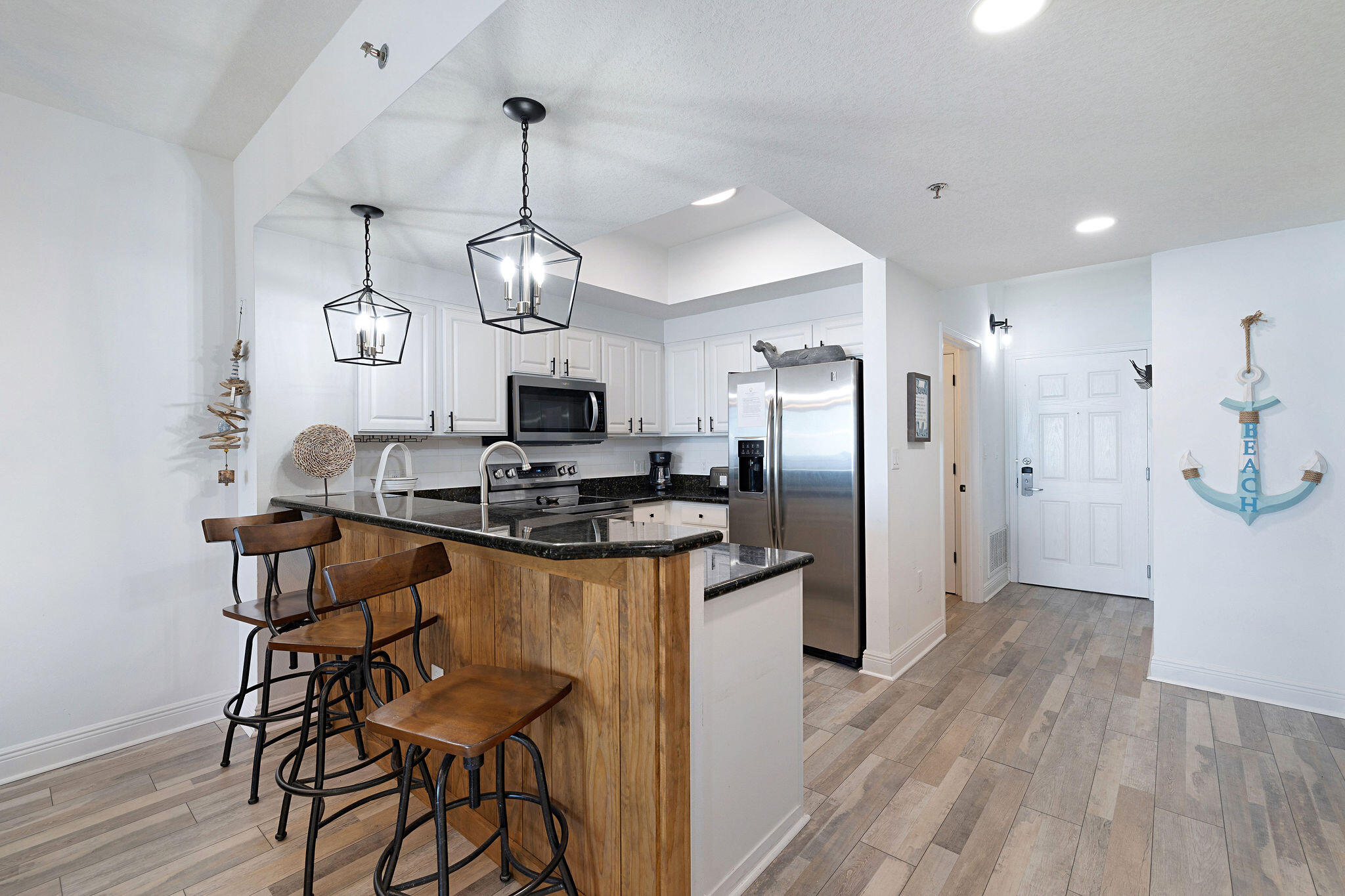 ARIEL DUNES - Residential
