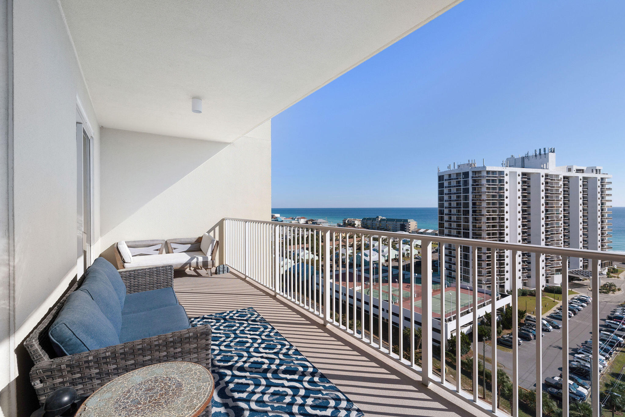 ARIEL DUNES - Residential