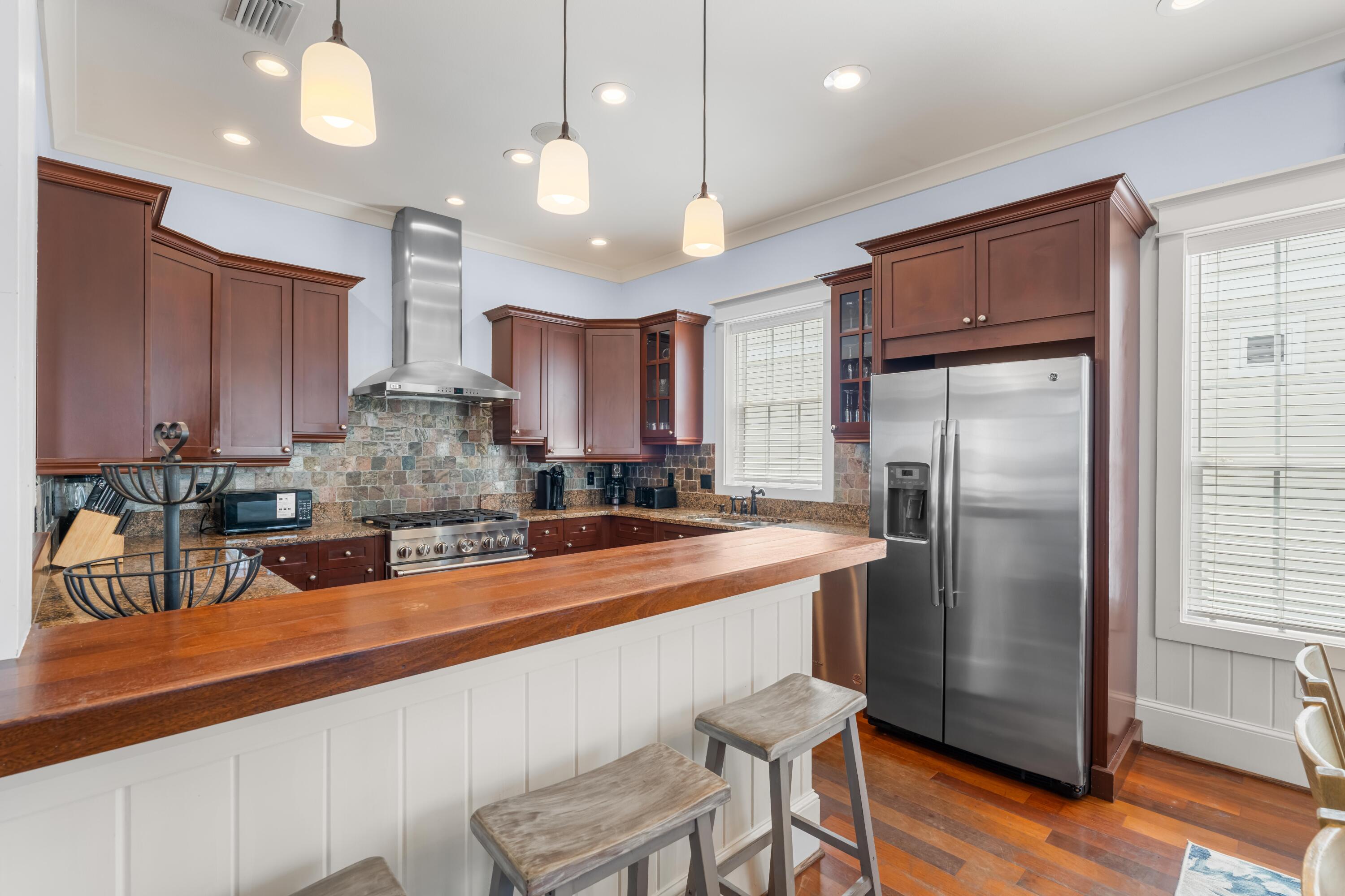 Cottages of Miramar Beach - Residential