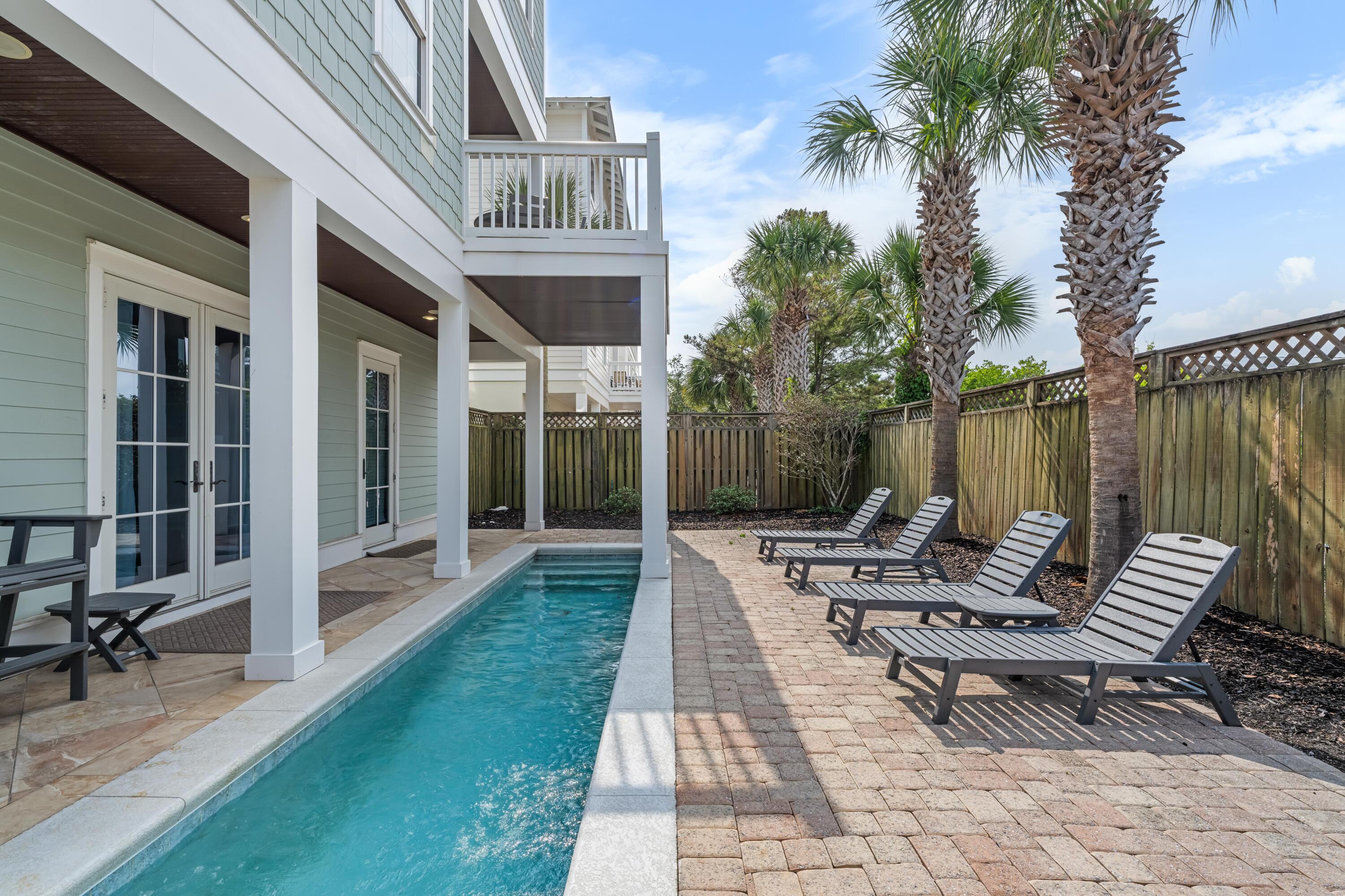 Cottages of Miramar Beach - Residential